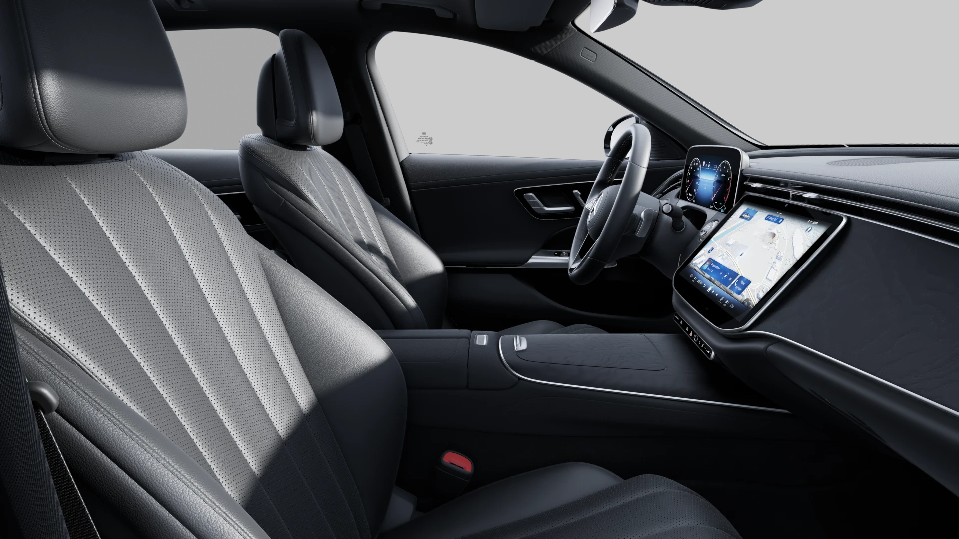 Image Mercedes-Benz Classe E Classe E 200 4MATIC Break