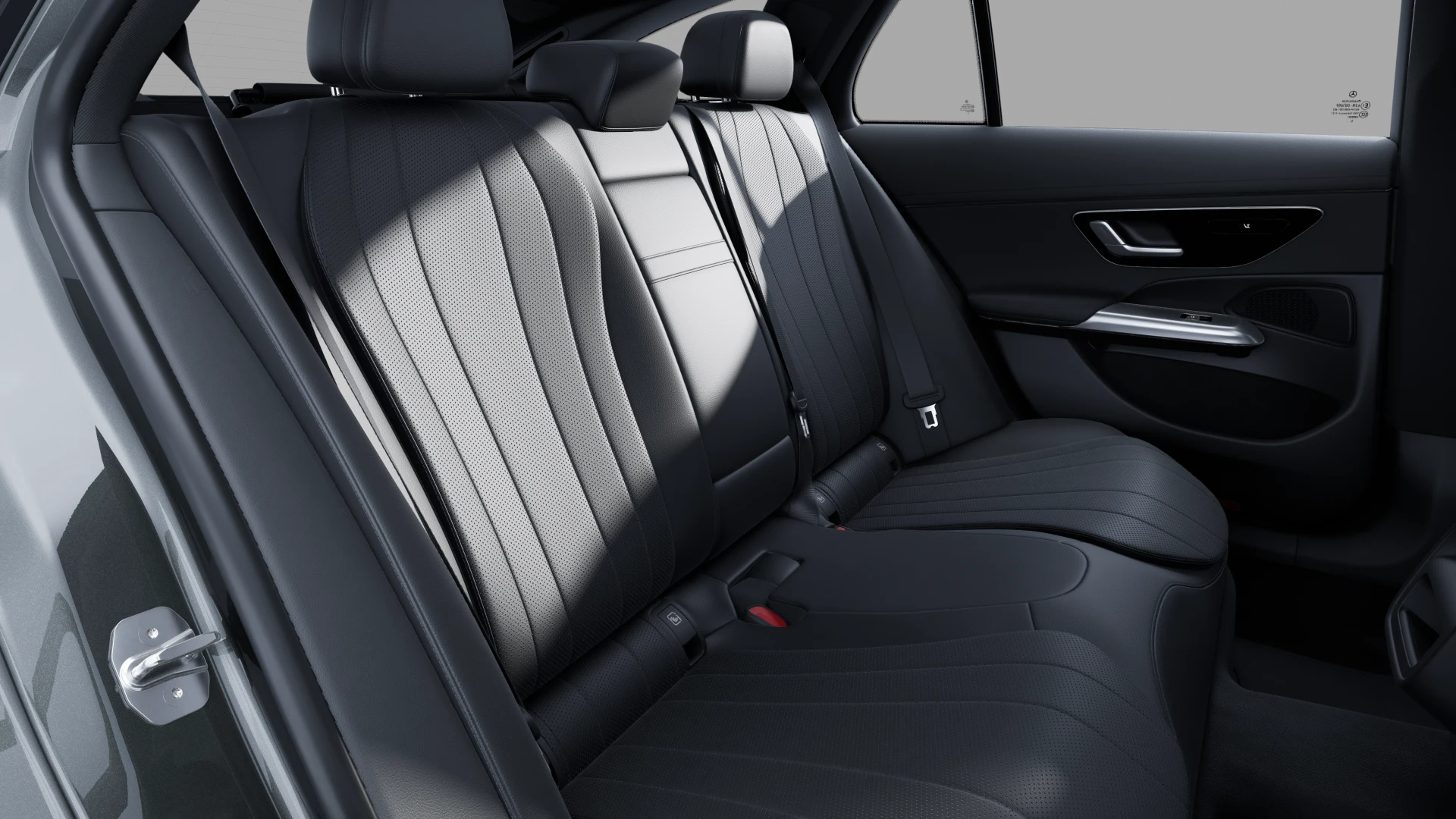 Image Mercedes-Benz Classe E Classe E 200 4MATIC Break