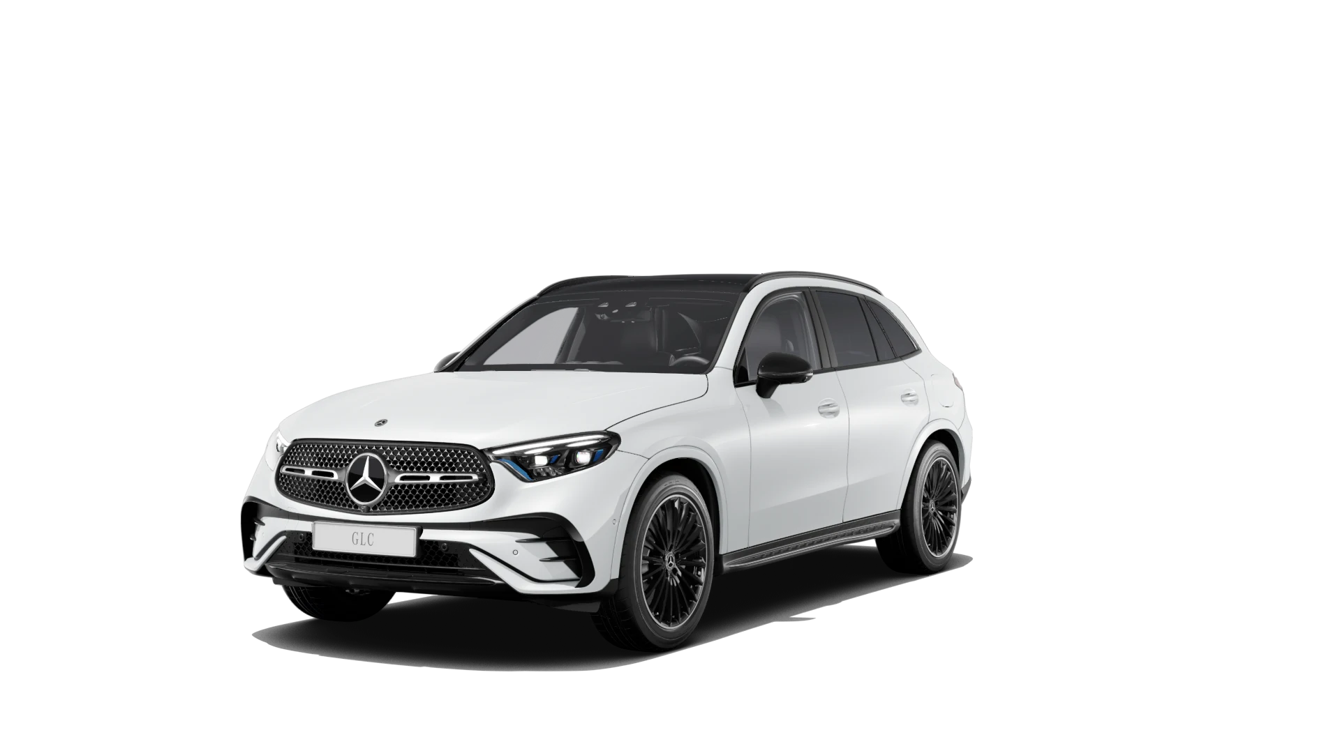 Photo Mercedes-Benz GLC Classe GLC 300 e 4MATIC with EQ Hybrid Technolo