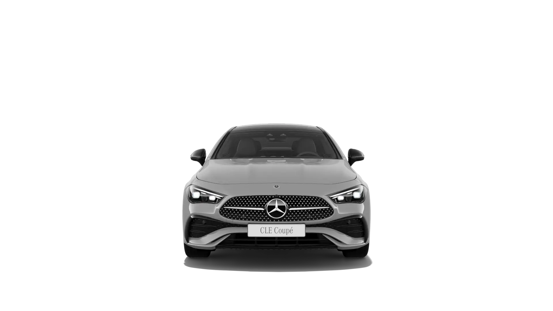 Image Mercedes-Benz CLE Classe CLE 300 4MATIC Coupé