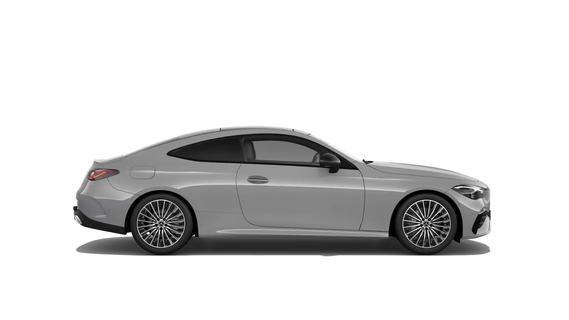 Image Mercedes-Benz CLE Classe CLE 300 4MATIC Coupé