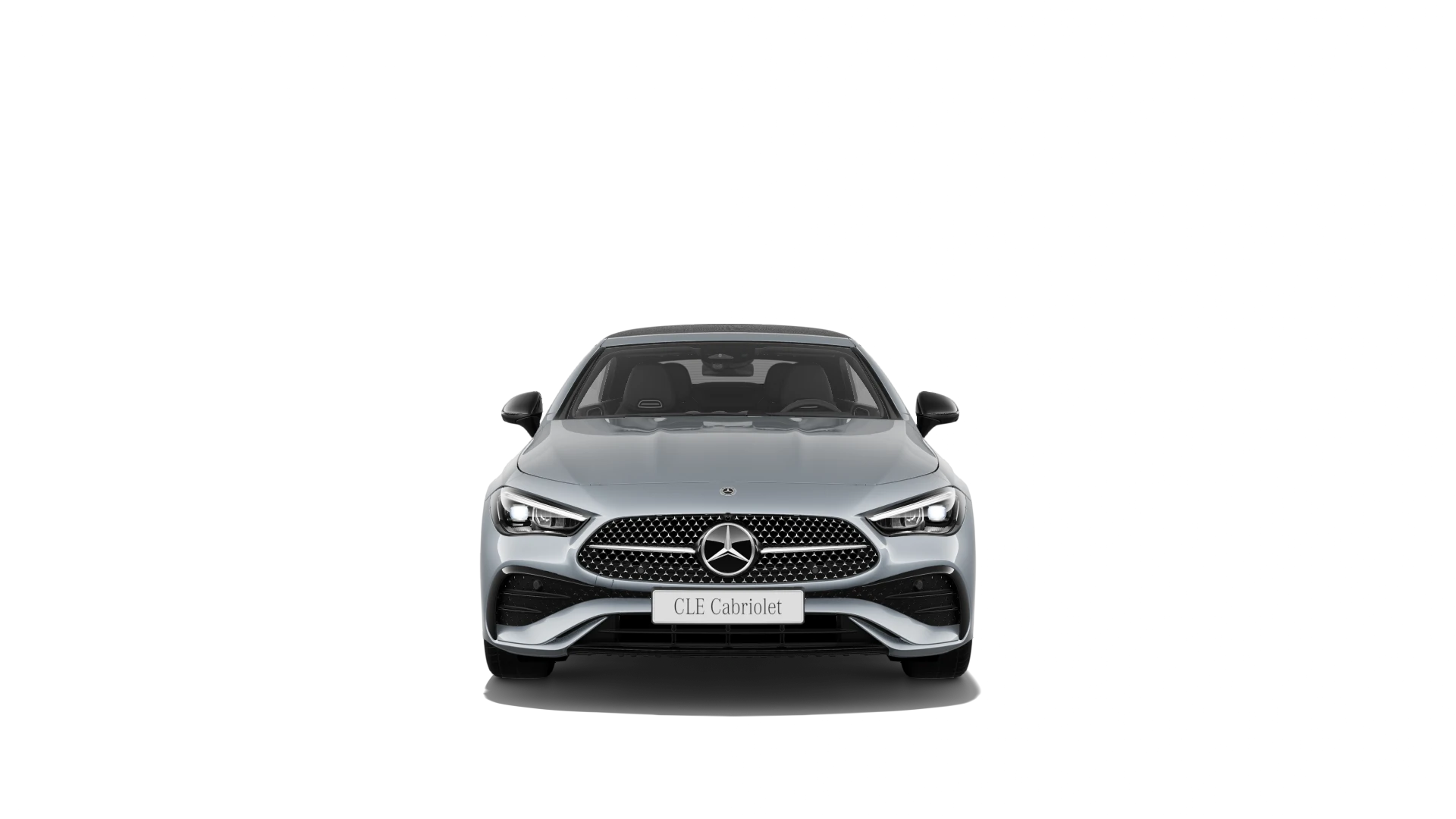 Image Mercedes-Benz CLE Classe CLE 200 4MATIC Cabriolet