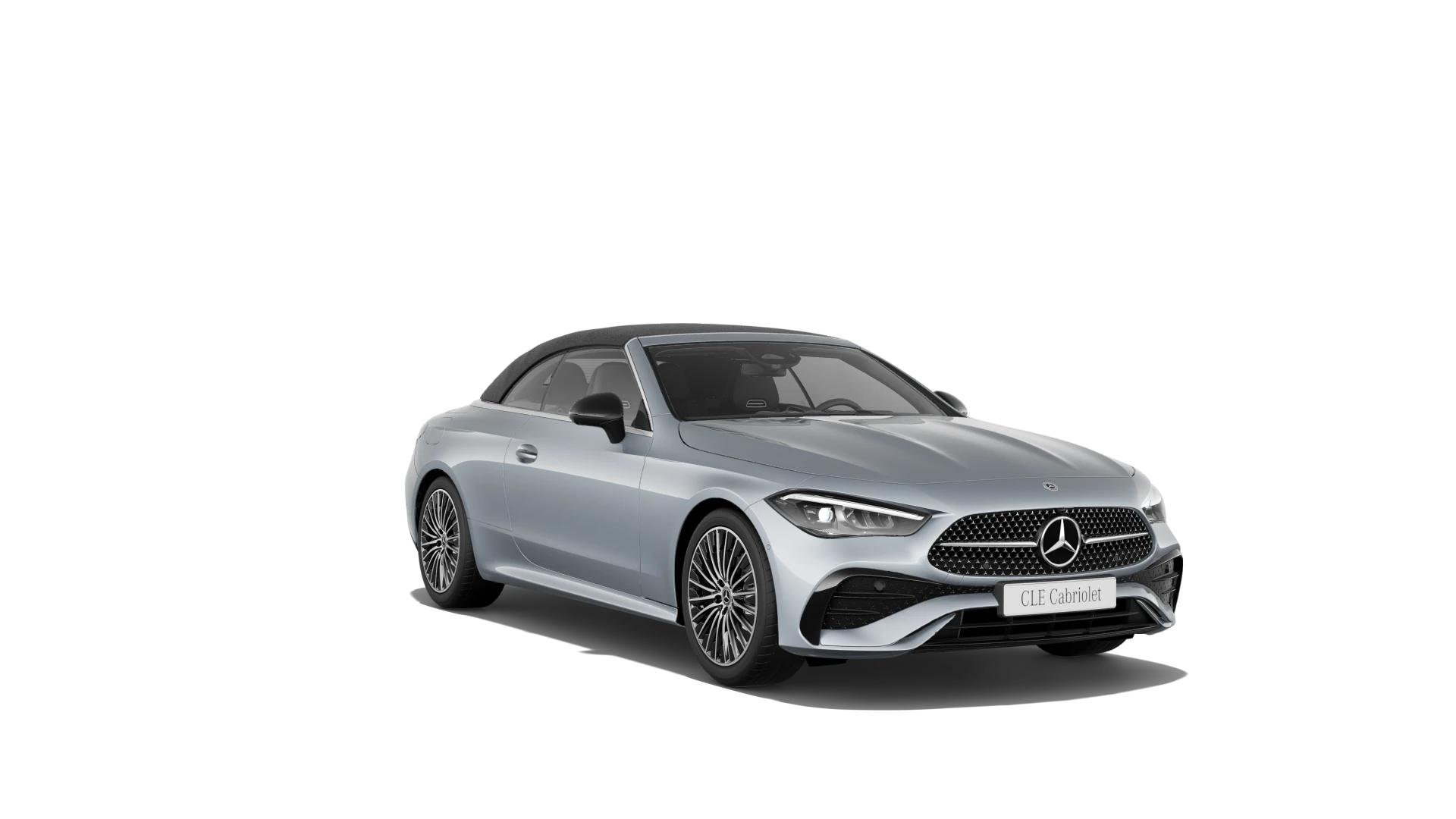 Image Mercedes-Benz CLE Classe CLE 200 4MATIC Cabriolet