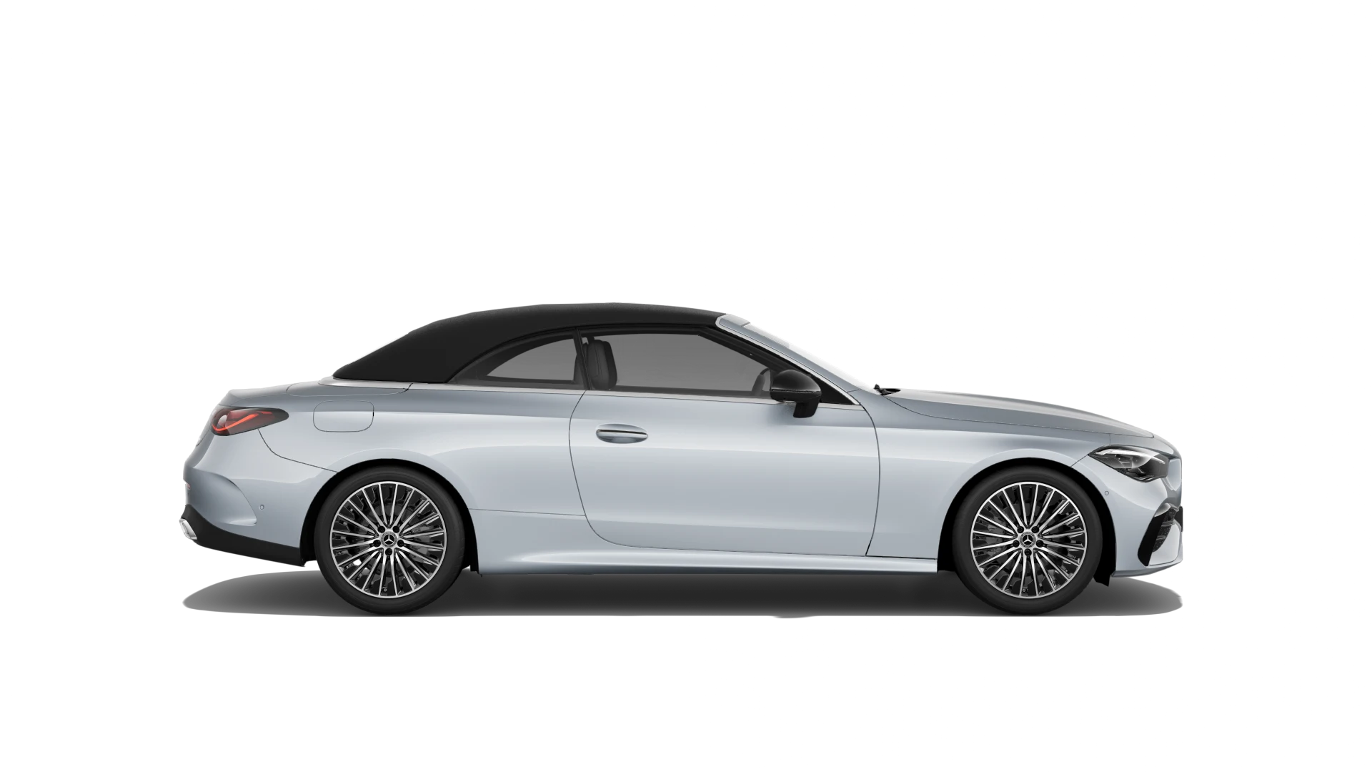 Image Mercedes-Benz CLE Classe CLE 200 4MATIC Cabriolet