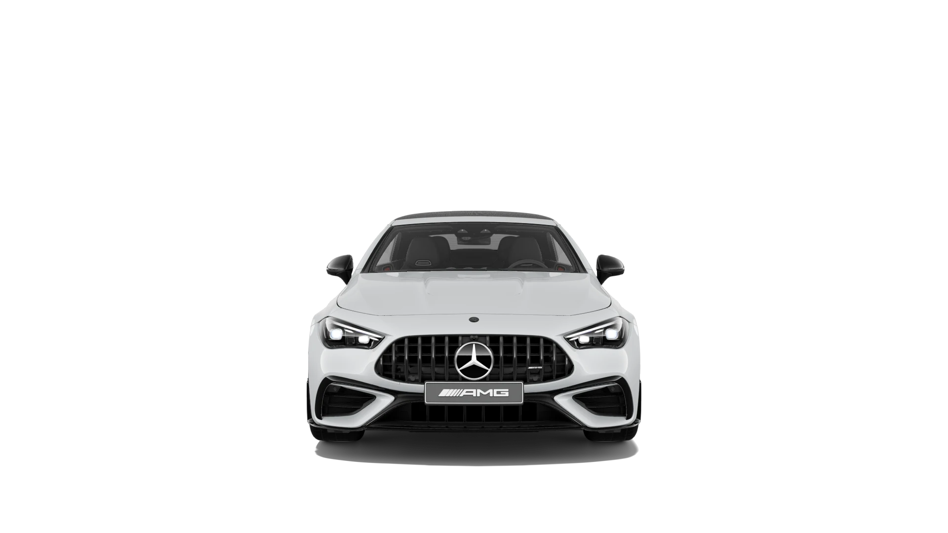 Image Mercedes-Benz CLE Mercedes-AMG CLE 53 4MATIC+ Cabriolet