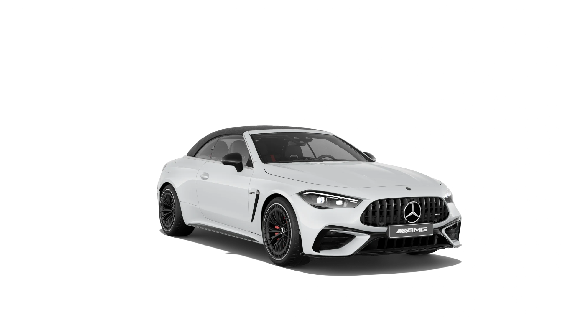 Image Mercedes-Benz CLE Mercedes-AMG CLE 53 4MATIC+ Cabriolet