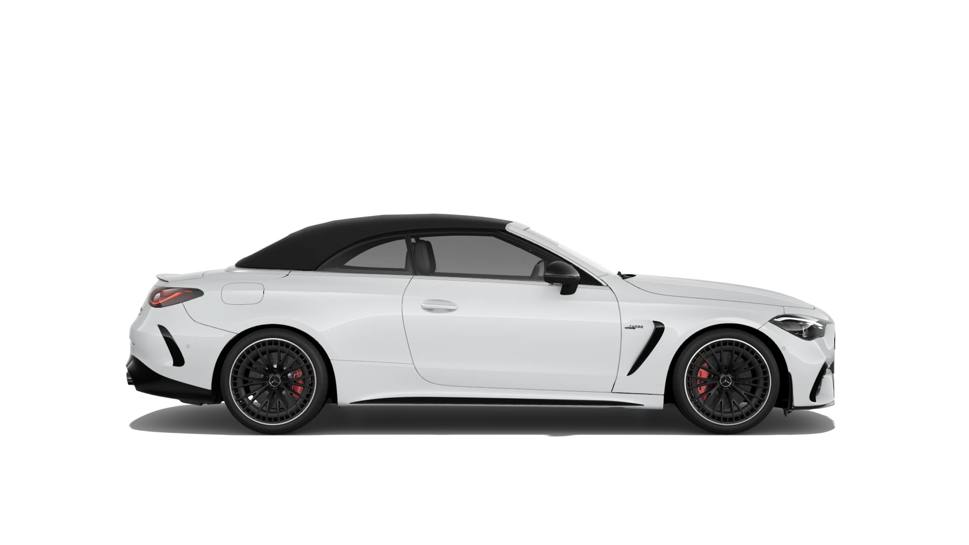 Image Mercedes-Benz CLE Mercedes-AMG CLE 53 4MATIC+ Cabriolet
