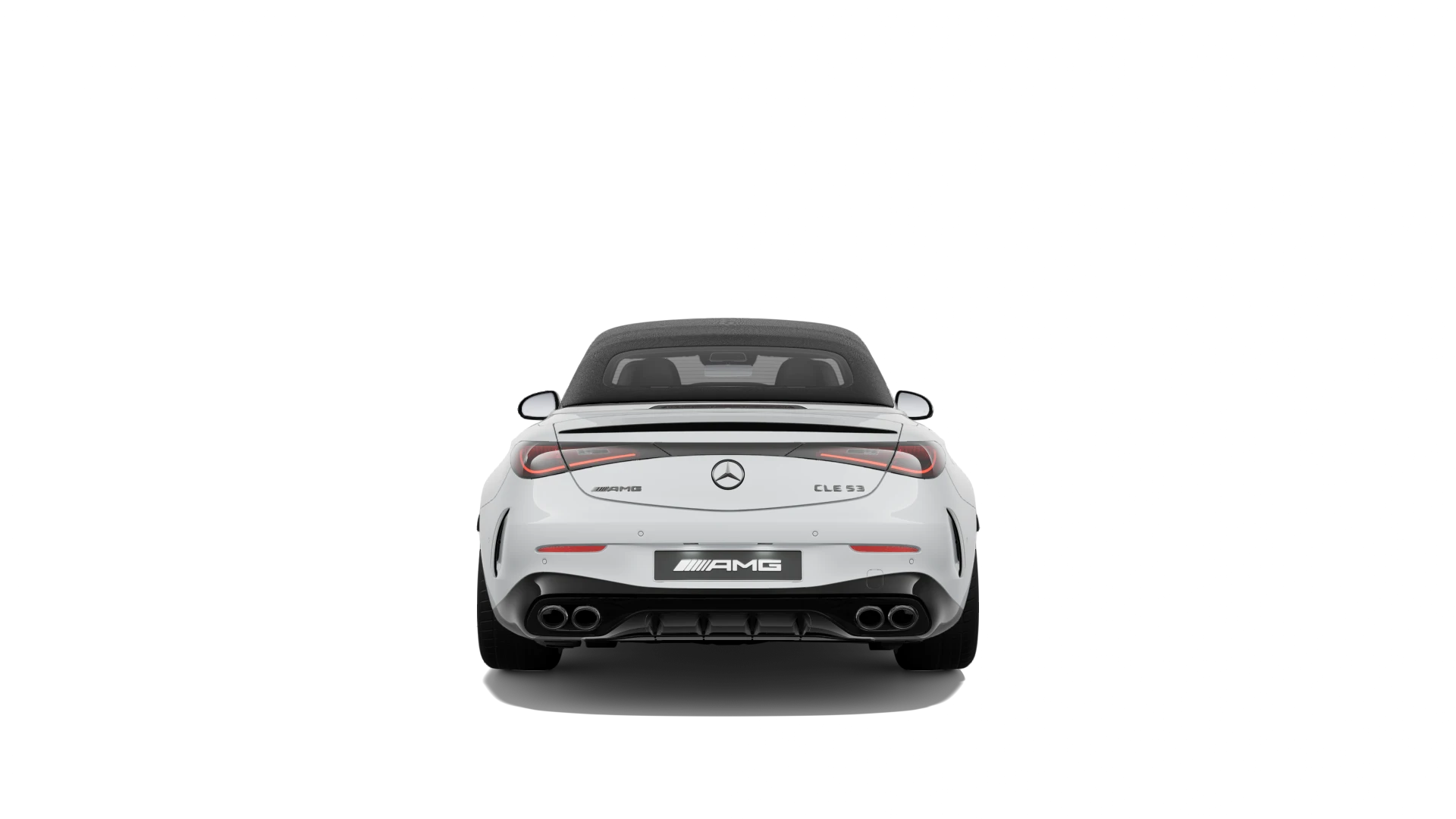 Image Mercedes-Benz CLE Mercedes-AMG CLE 53 4MATIC+ Cabriolet