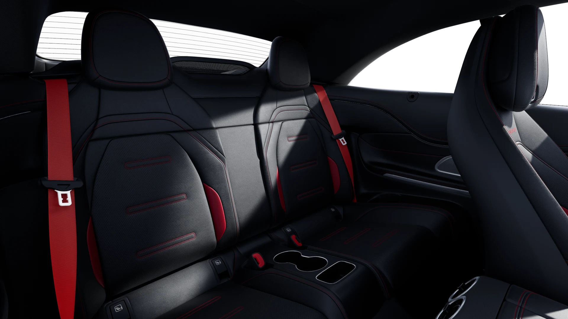 Image Mercedes-Benz CLE Mercedes-AMG CLE 53 4MATIC+ Cabriolet