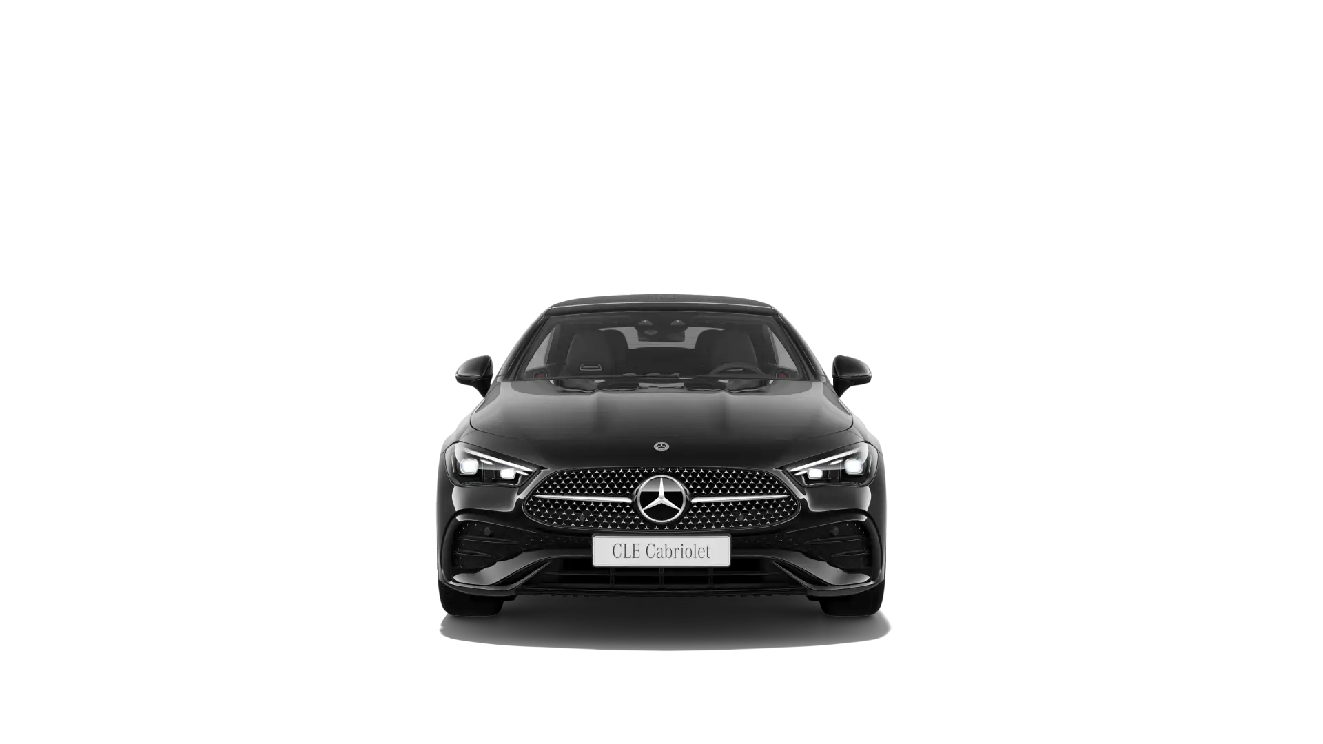 Image Mercedes-Benz CLE Classe CLE 200 4MATIC Cabriolet