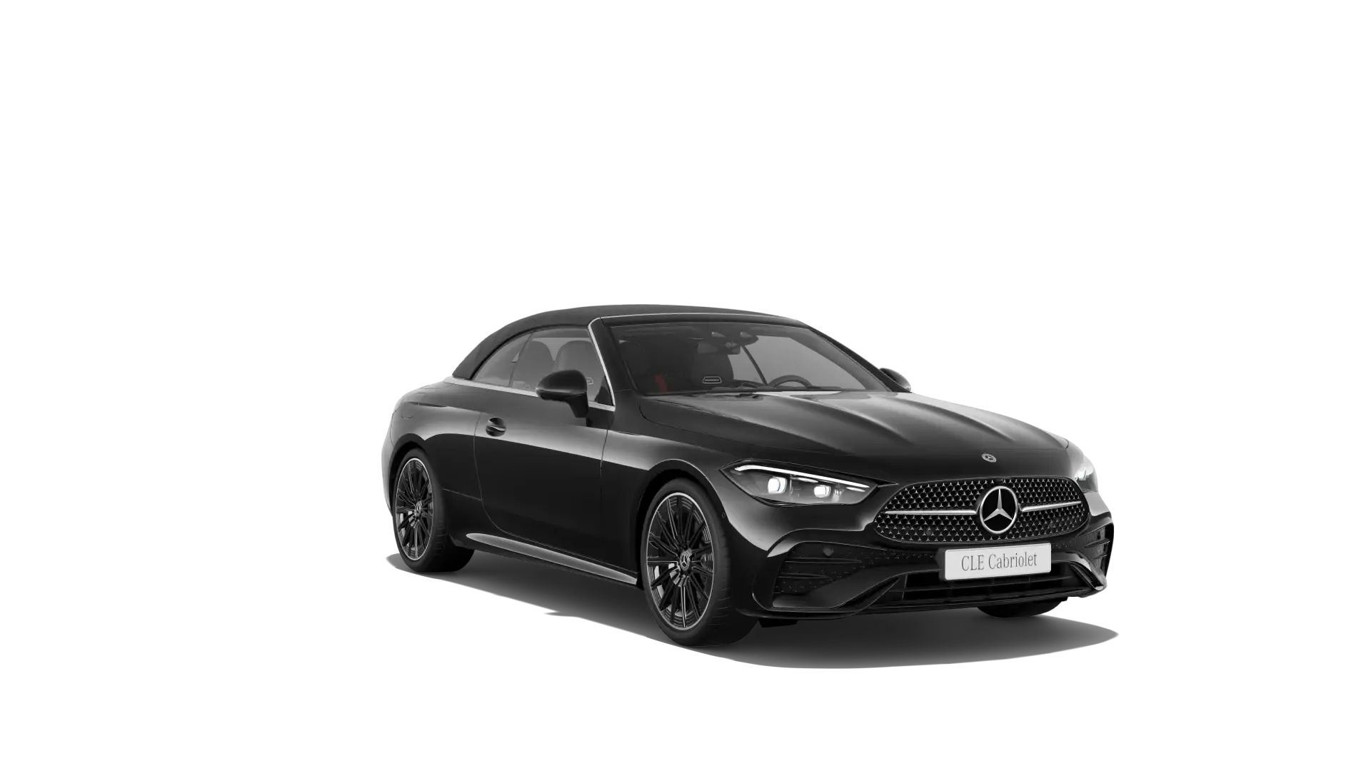 Image Mercedes-Benz CLE Classe CLE 200 4MATIC Cabriolet