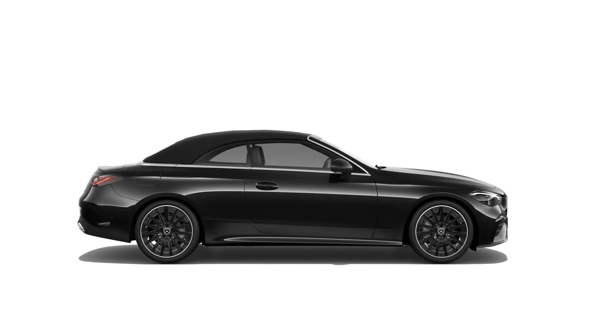 Image Mercedes-Benz CLE Classe CLE 200 4MATIC Cabriolet