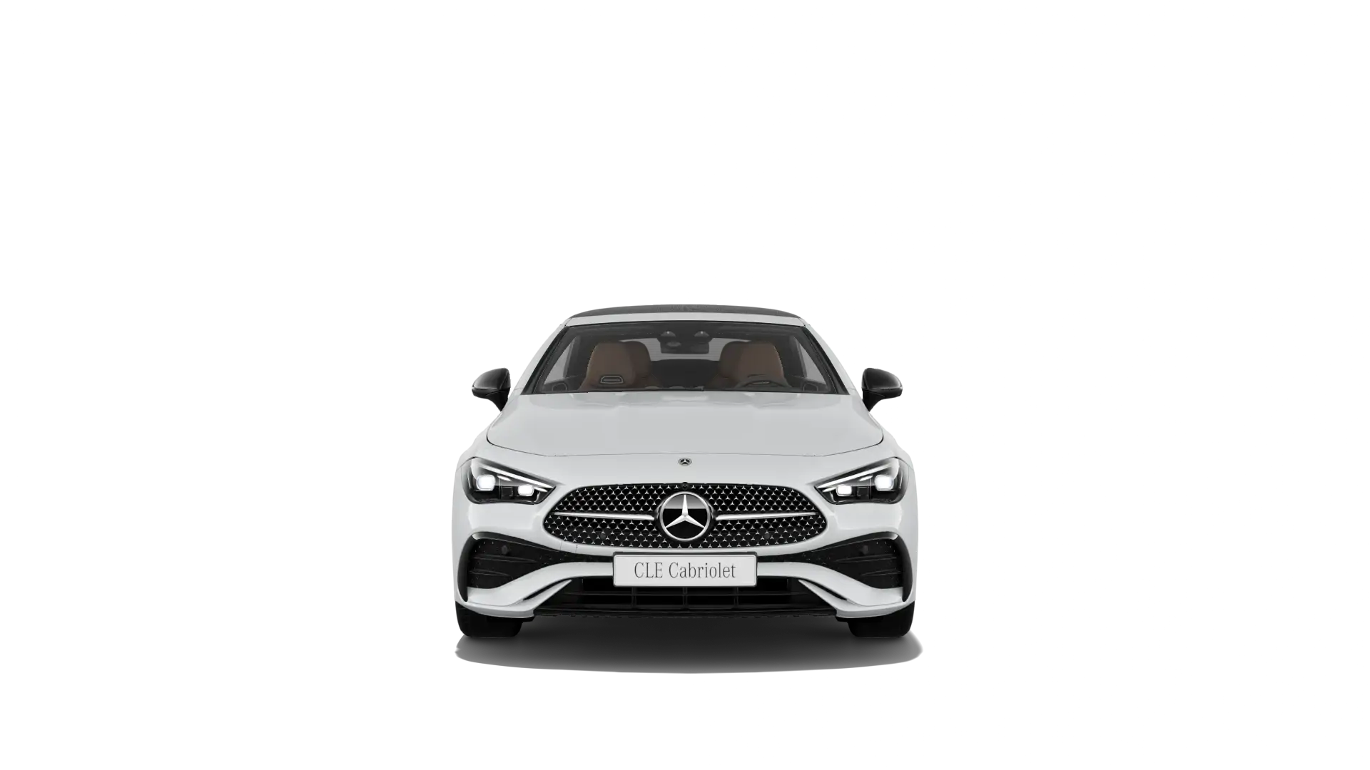 Image Mercedes-Benz CLE Classe CLE 200 4MATIC Cabriolet