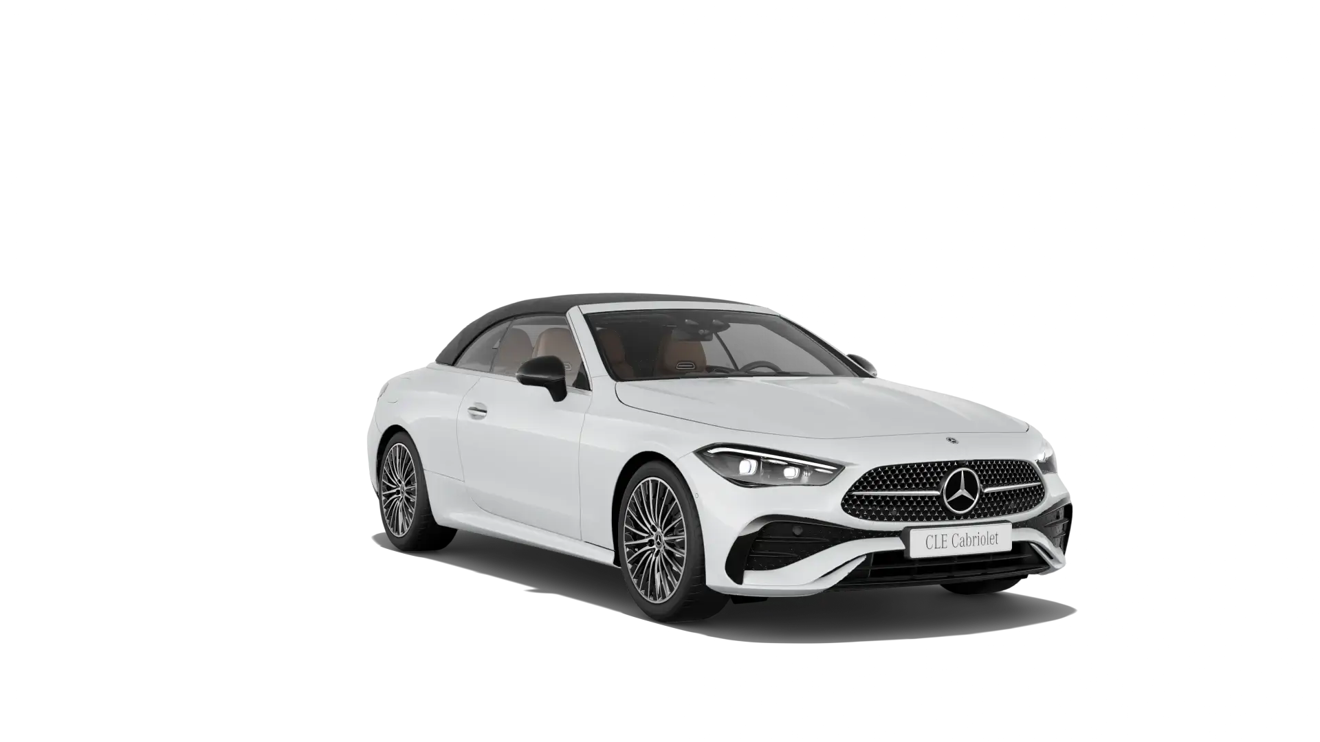 Image Mercedes-Benz CLE Classe CLE 200 4MATIC Cabriolet