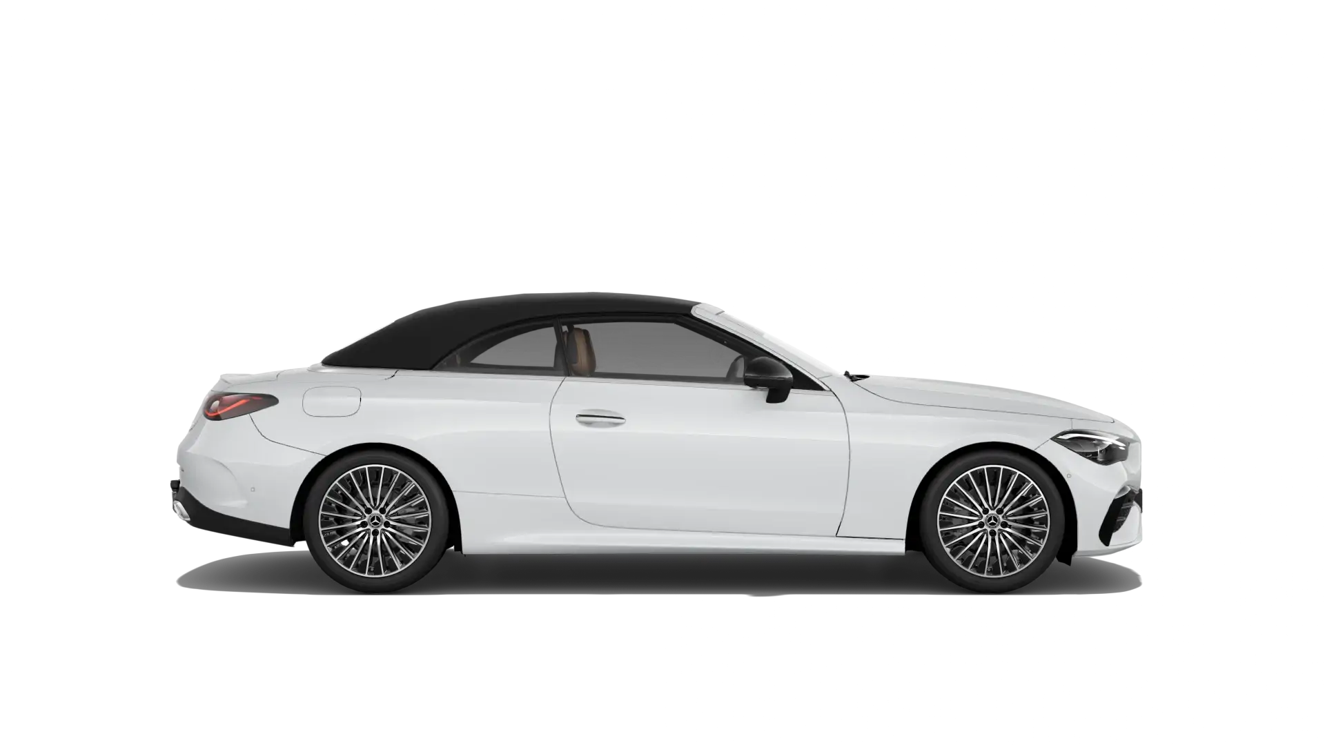Image Mercedes-Benz CLE Classe CLE 200 4MATIC Cabriolet