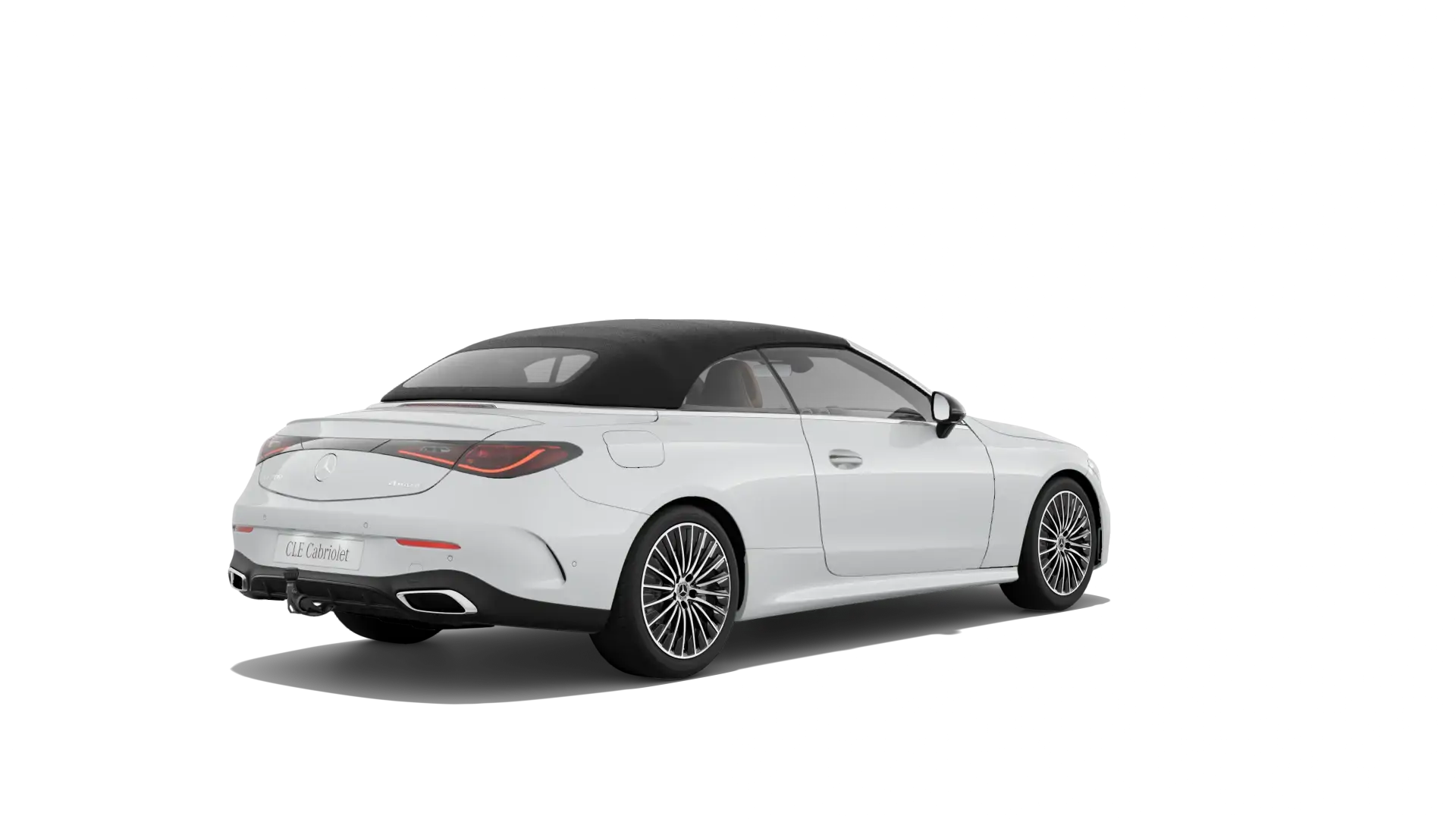 Image Mercedes-Benz CLE Classe CLE 200 4MATIC Cabriolet