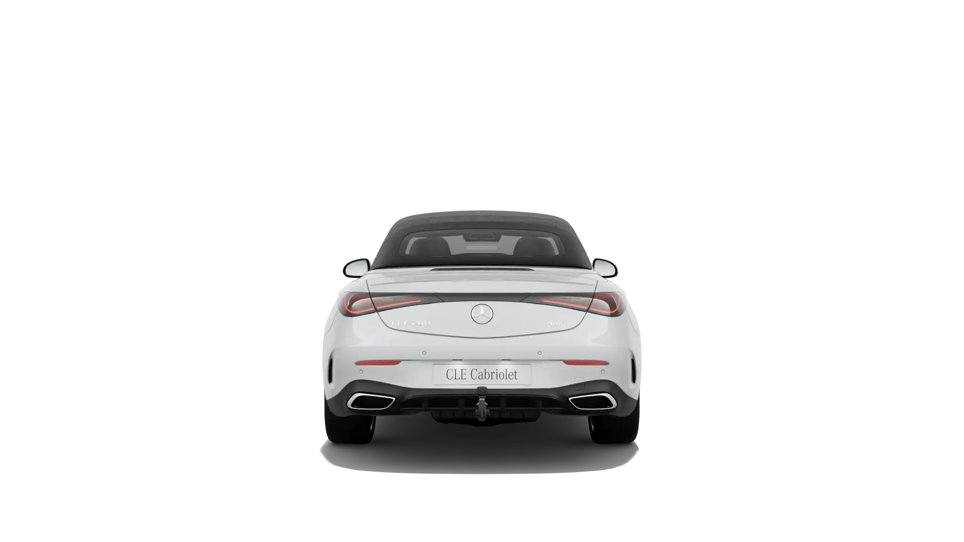Image Mercedes-Benz CLE Classe CLE 200 4MATIC Cabriolet