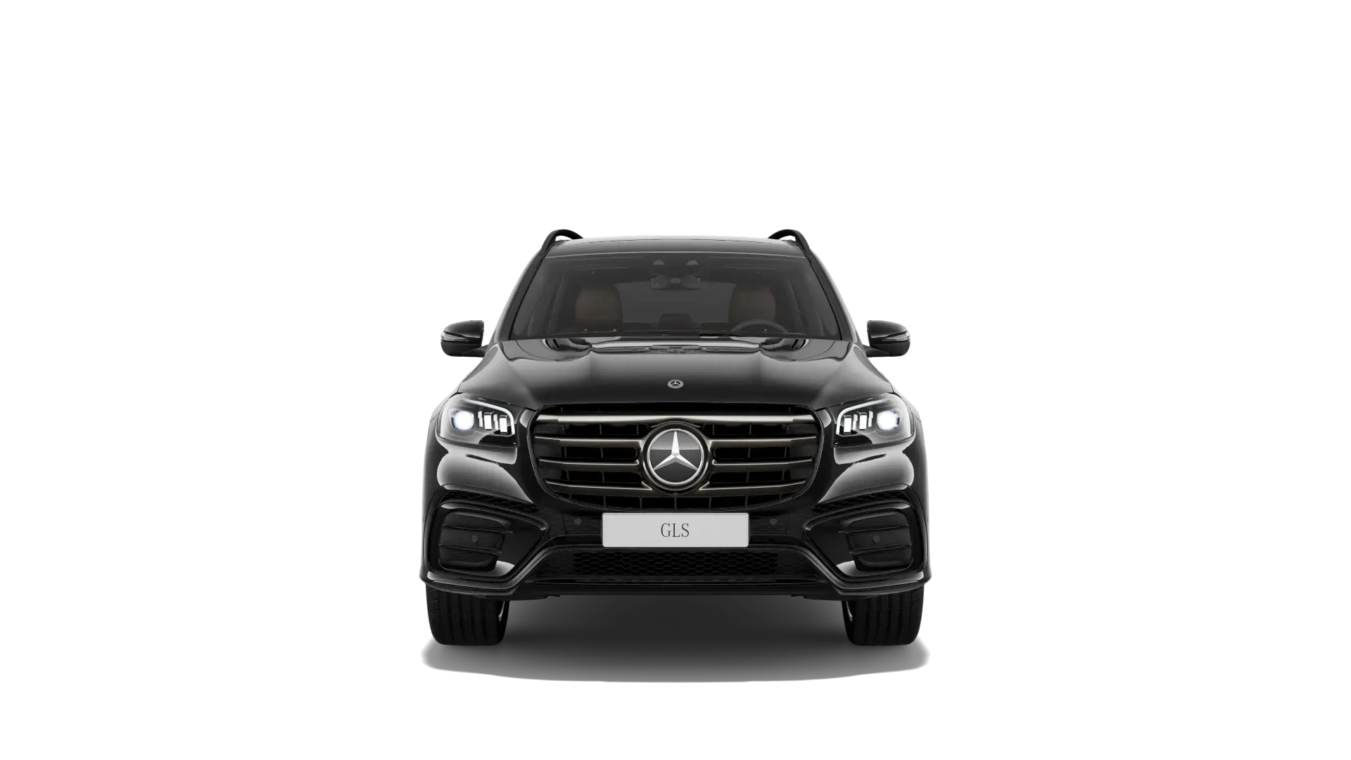 Image Mercedes-Benz GLS Classe GLS 450 d 4MATIC