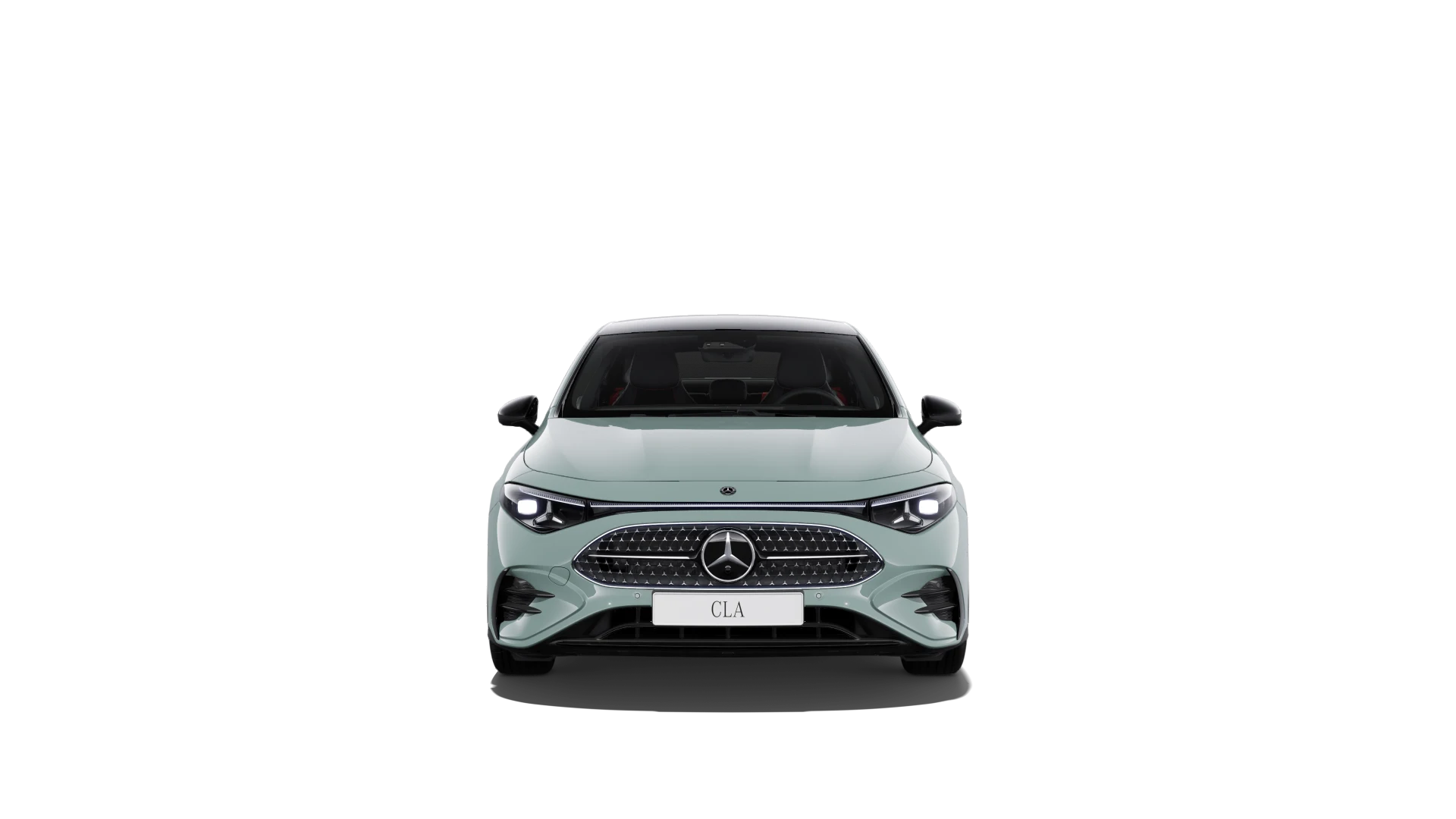 Image Mercedes-Benz CLA Classe CLA 200 4MATIC AMG Line