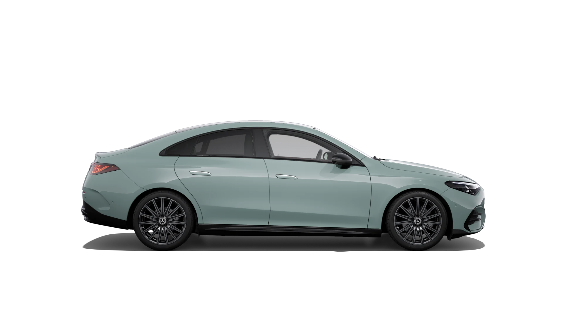 Image Mercedes-Benz CLA Classe CLA 200 4MATIC AMG Line