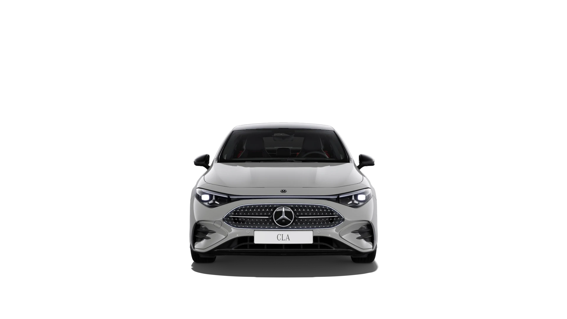 Image Mercedes-Benz CLA Classe CLA 200 AMG Line