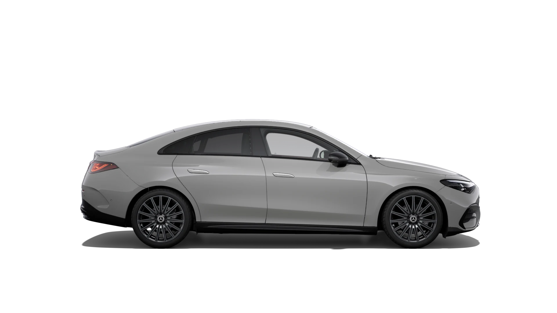 Image Mercedes-Benz CLA Classe CLA 200 AMG Line