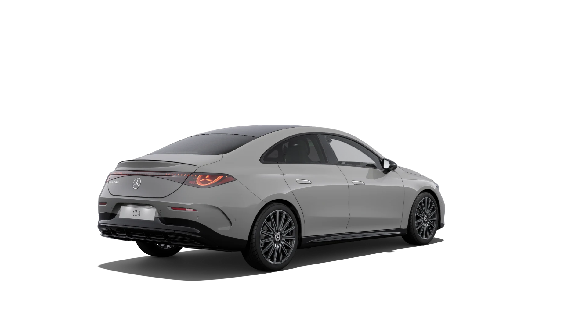Image Mercedes-Benz CLA Classe CLA 200 AMG Line