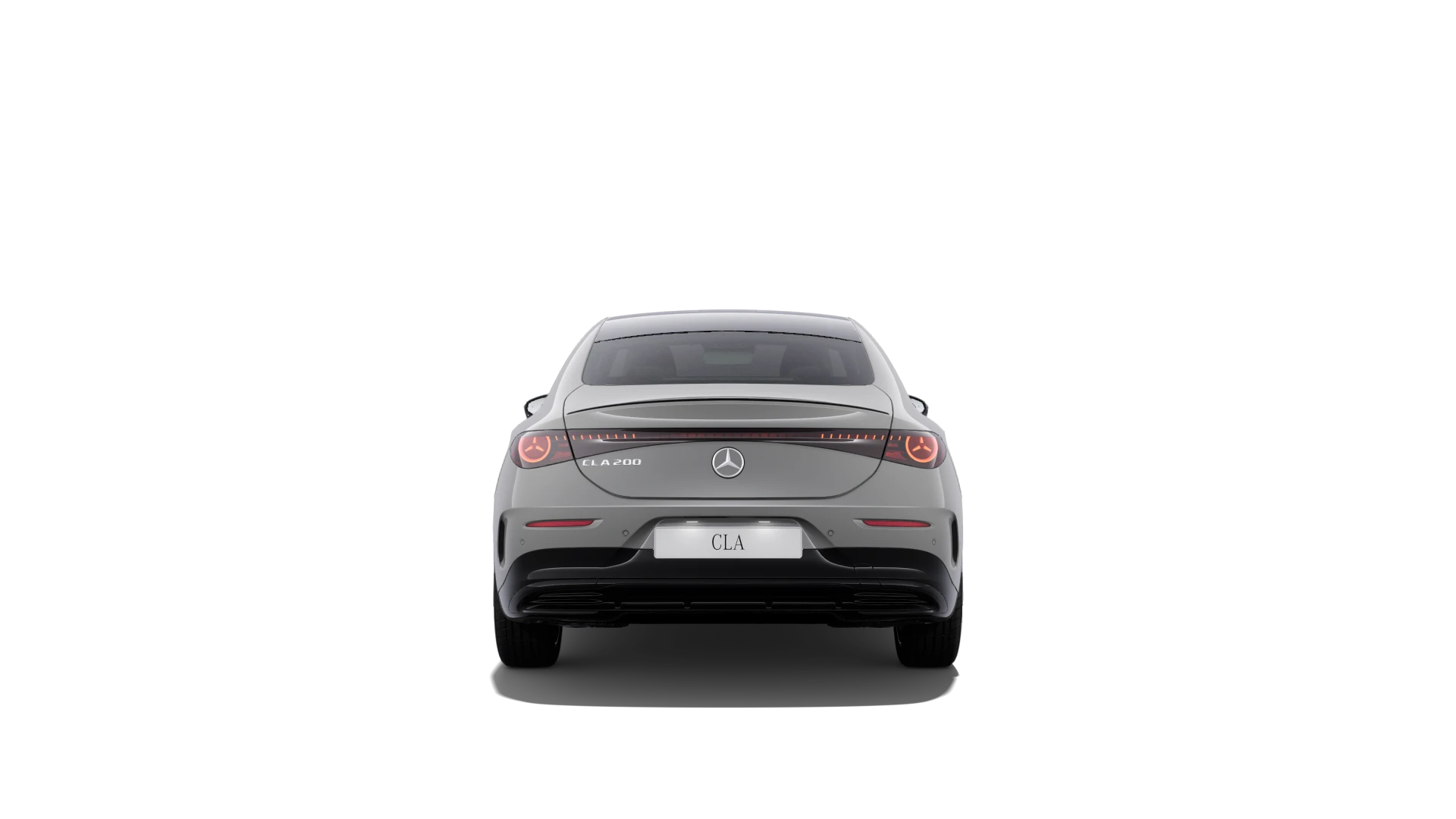 Image Mercedes-Benz CLA Classe CLA 200 AMG Line