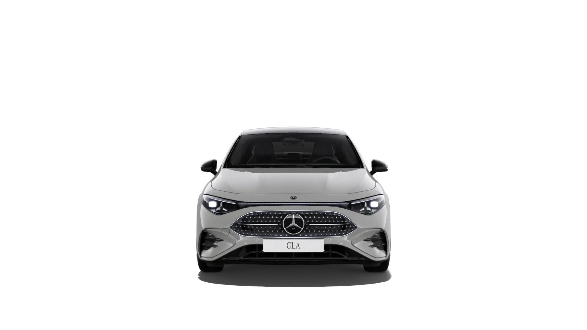 Image Mercedes-Benz CLA Classe CLA 200 AMG Line