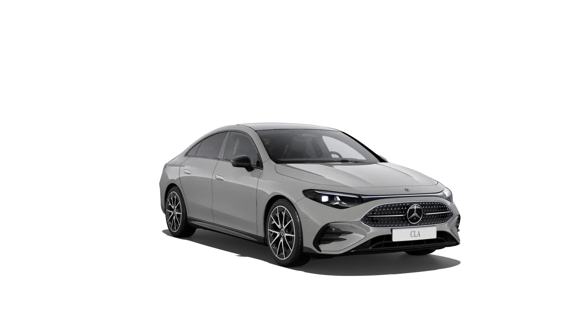 Image Mercedes-Benz CLA Classe CLA 200 AMG Line