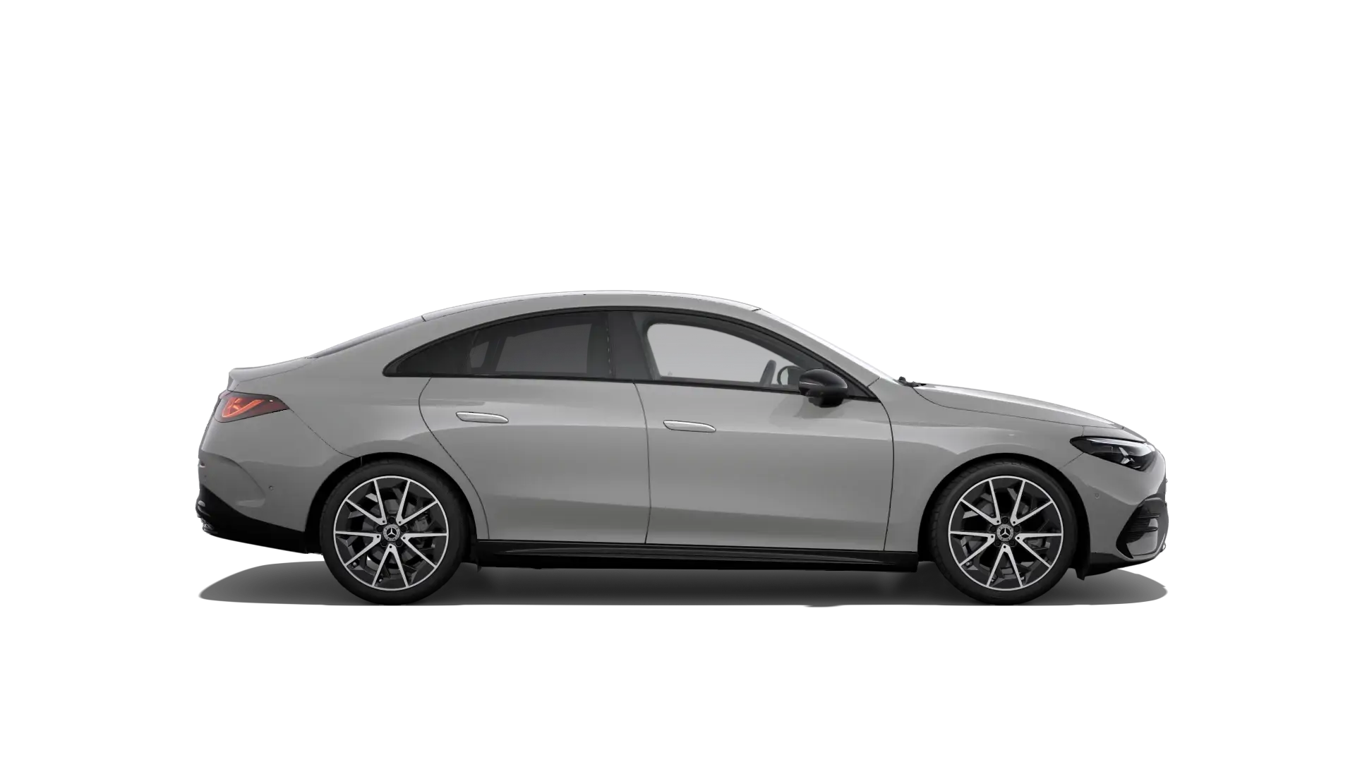 Image Mercedes-Benz CLA Classe CLA 200 AMG Line