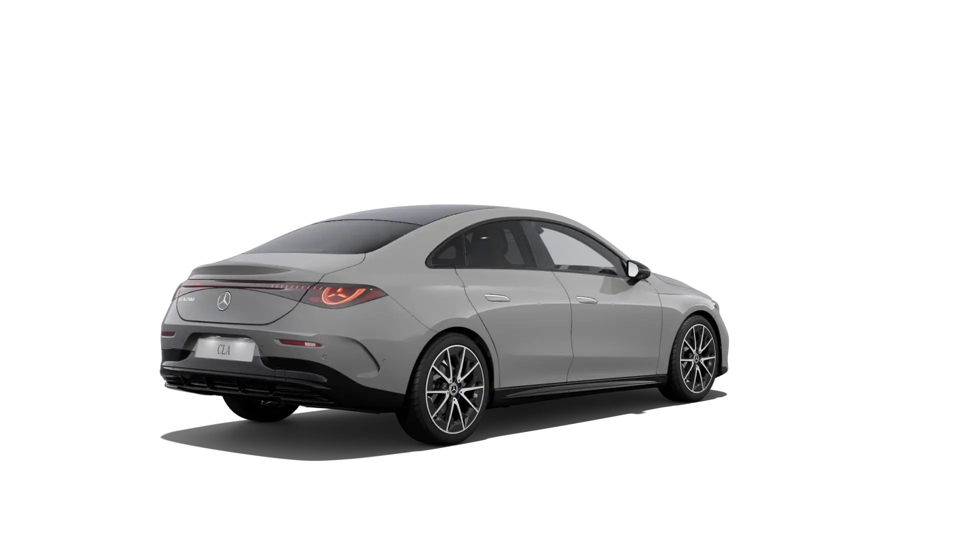 Image Mercedes-Benz CLA Classe CLA 200 AMG Line