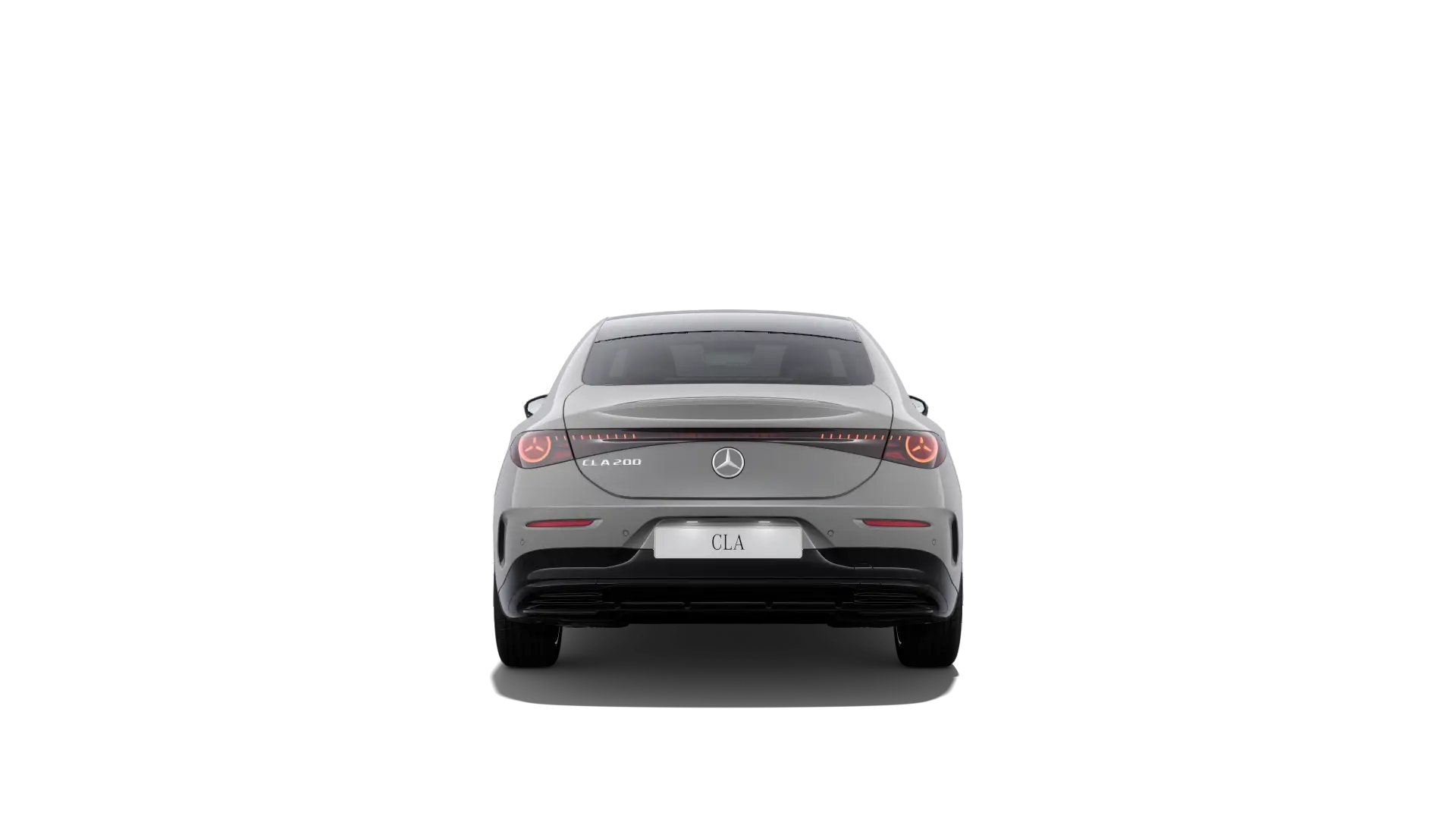 Image Mercedes-Benz CLA Classe CLA 200 AMG Line