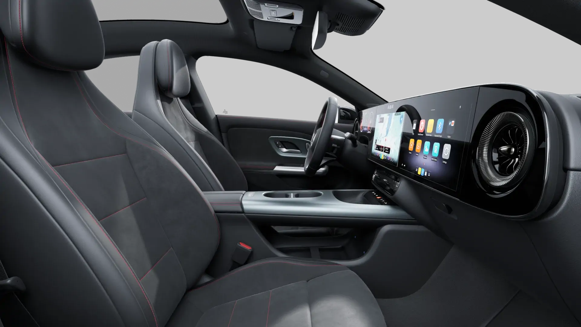 Image Mercedes-Benz CLA Classe CLA 200 AMG Line