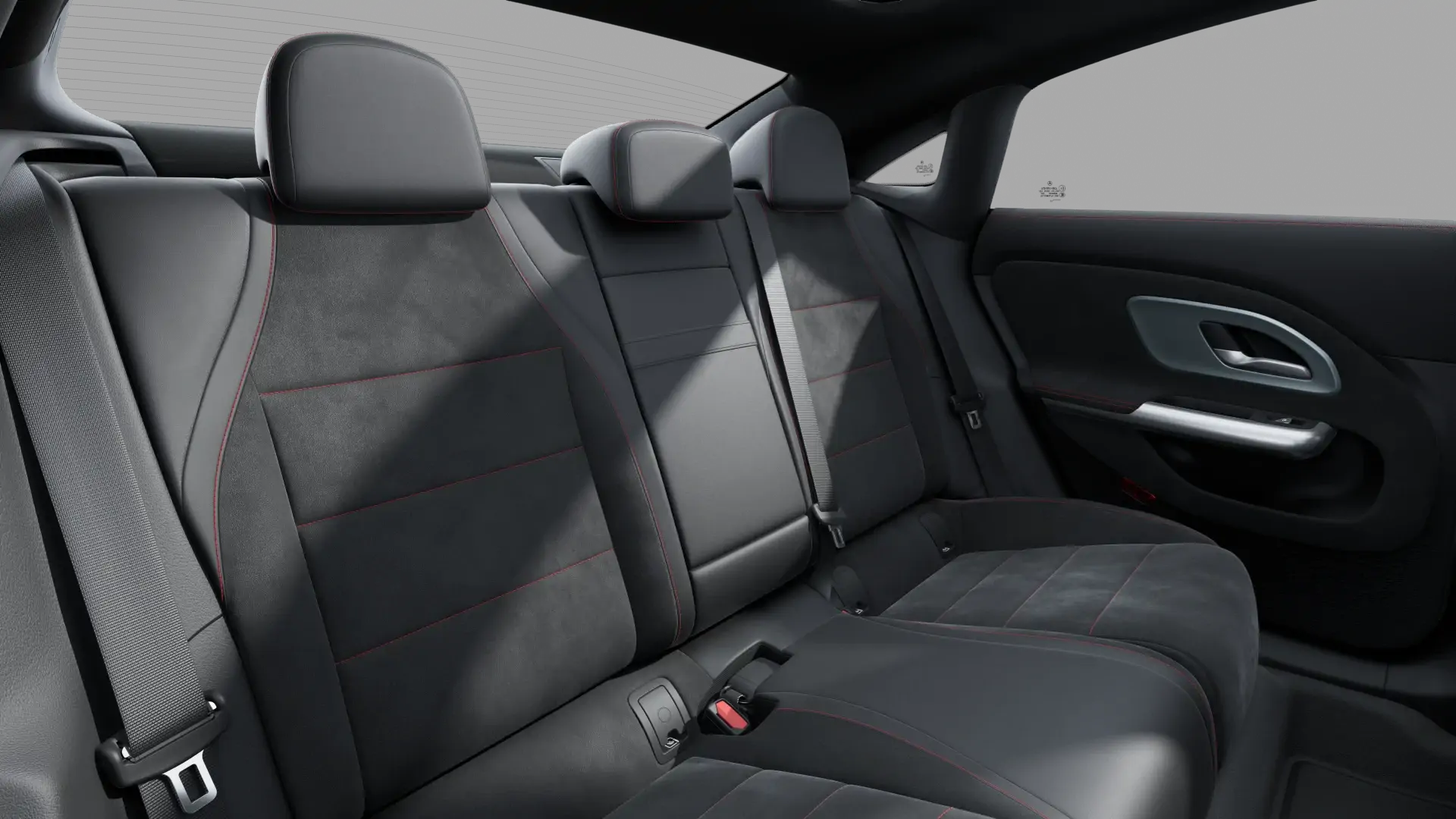 Image Mercedes-Benz CLA Classe CLA 200 AMG Line