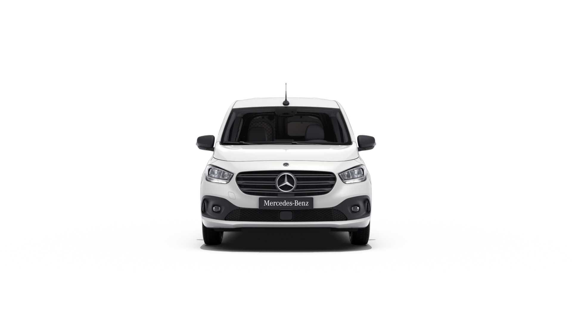 Image Mercedes-Benz CITAN Citan 110 CDI KA 2716mm S