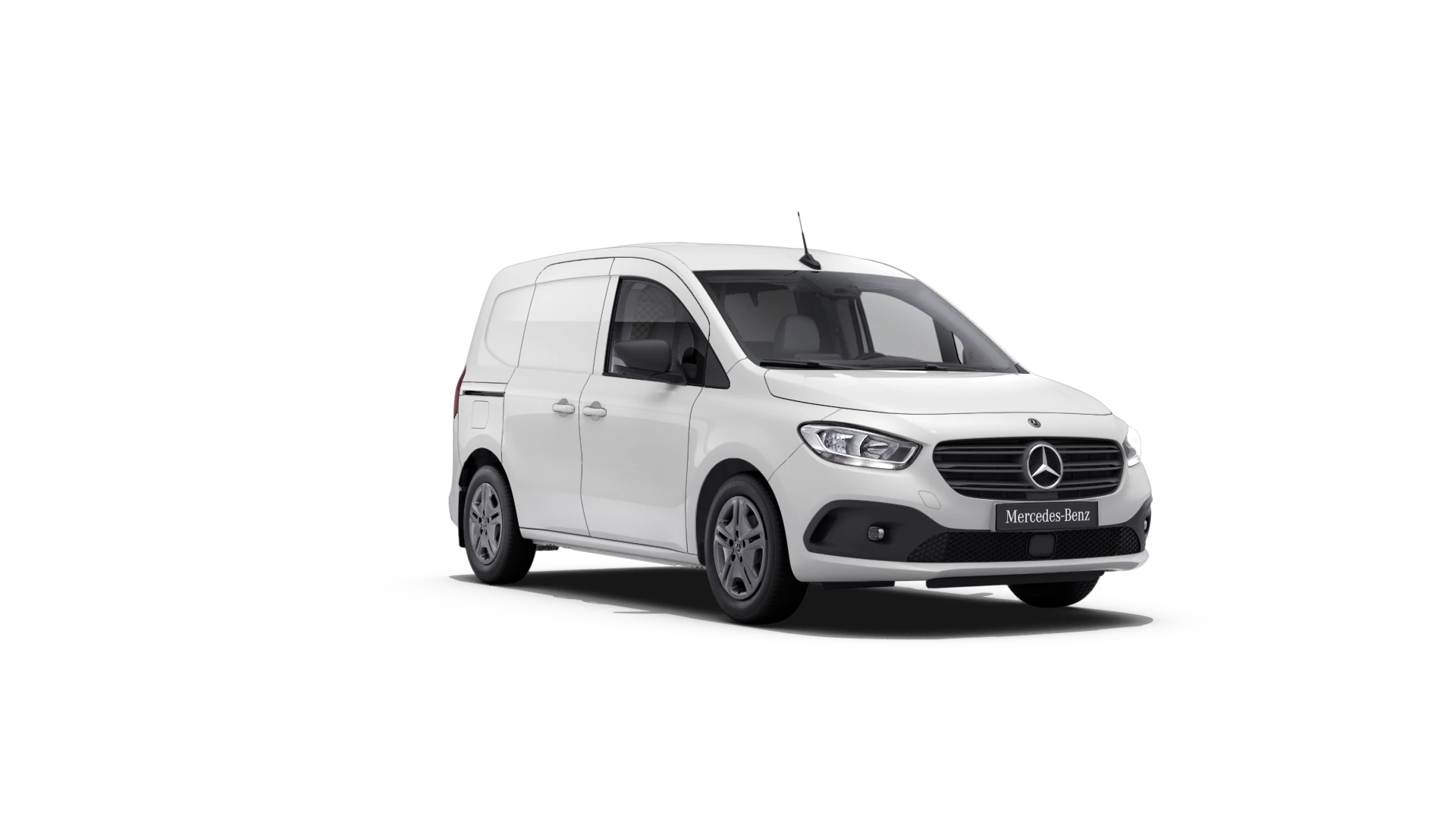 Image Mercedes-Benz CITAN Citan 110 CDI KA 2716mm S