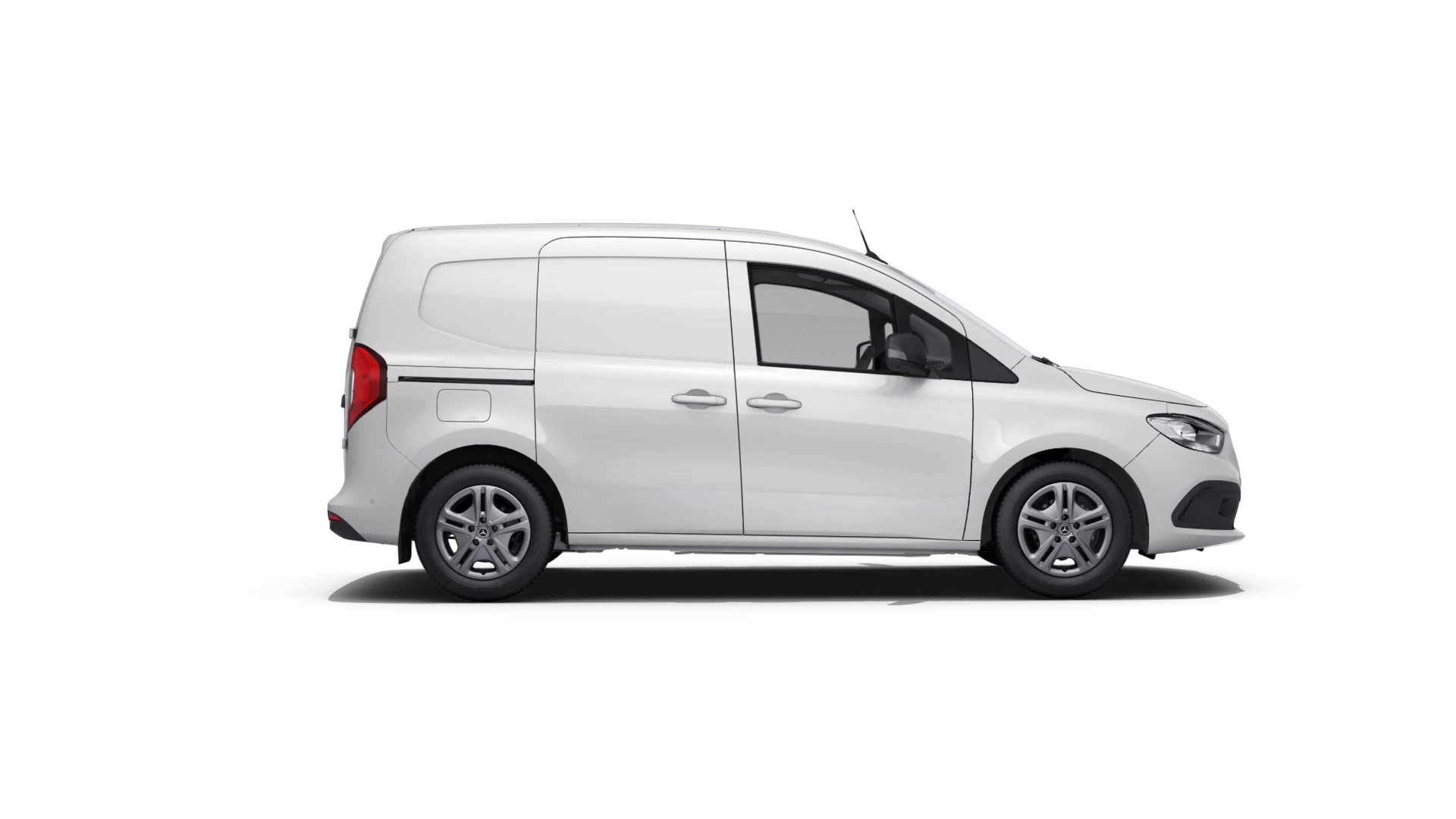 Image Mercedes-Benz CITAN Citan 110 CDI KA 2716mm S