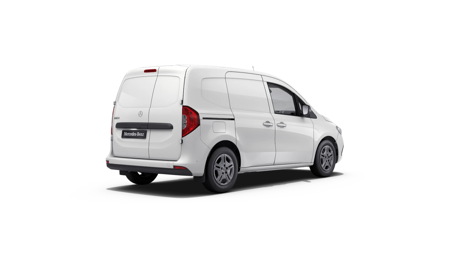Image Mercedes-Benz CITAN Citan 110 CDI KA 2716mm S