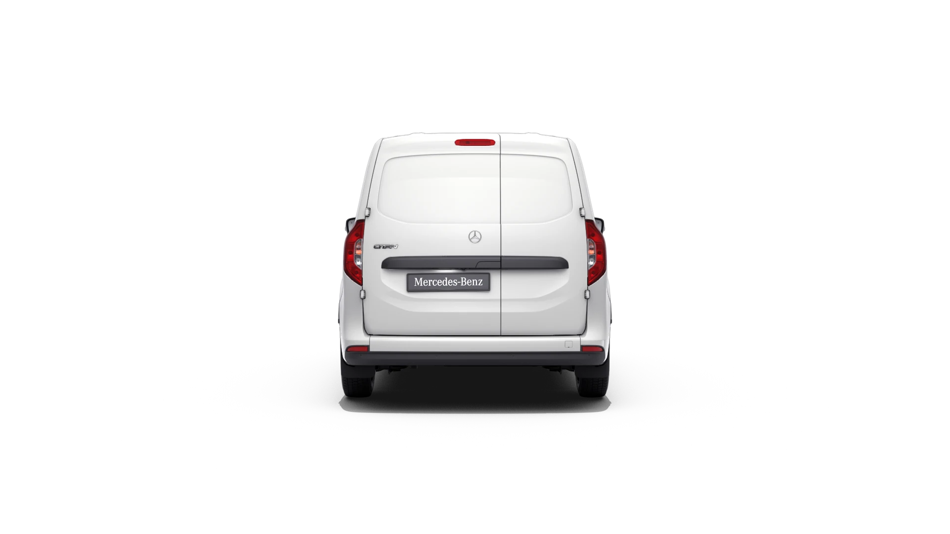 Image Mercedes-Benz CITAN Citan 110 CDI KA 2716mm S