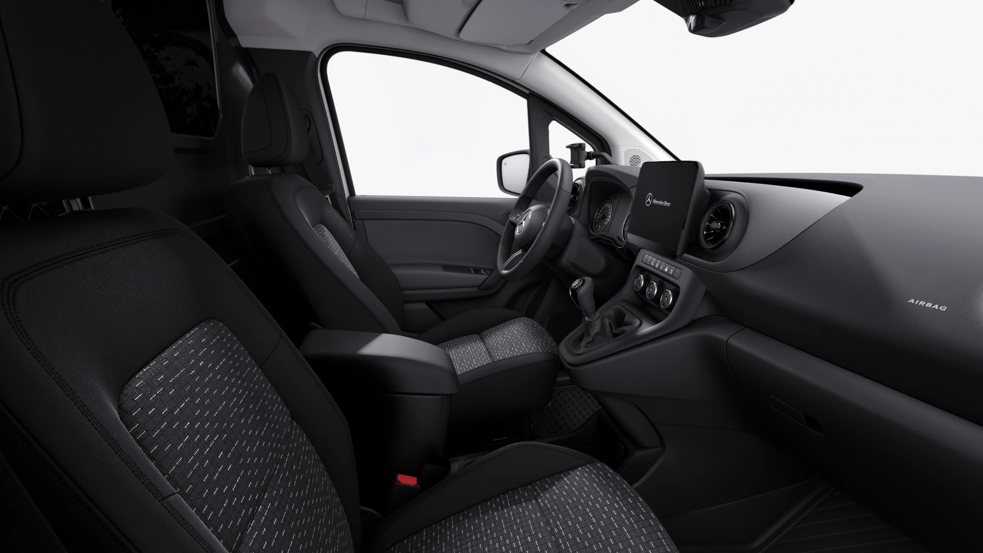Image Mercedes-Benz CITAN Citan 110 CDI KA 2716mm S