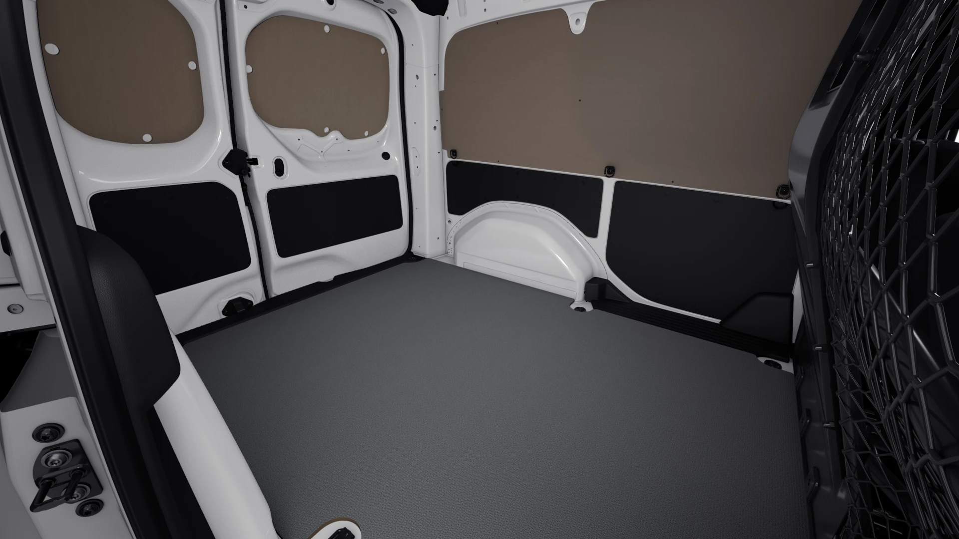 Image Mercedes-Benz CITAN Citan 110 CDI KA 2716mm S