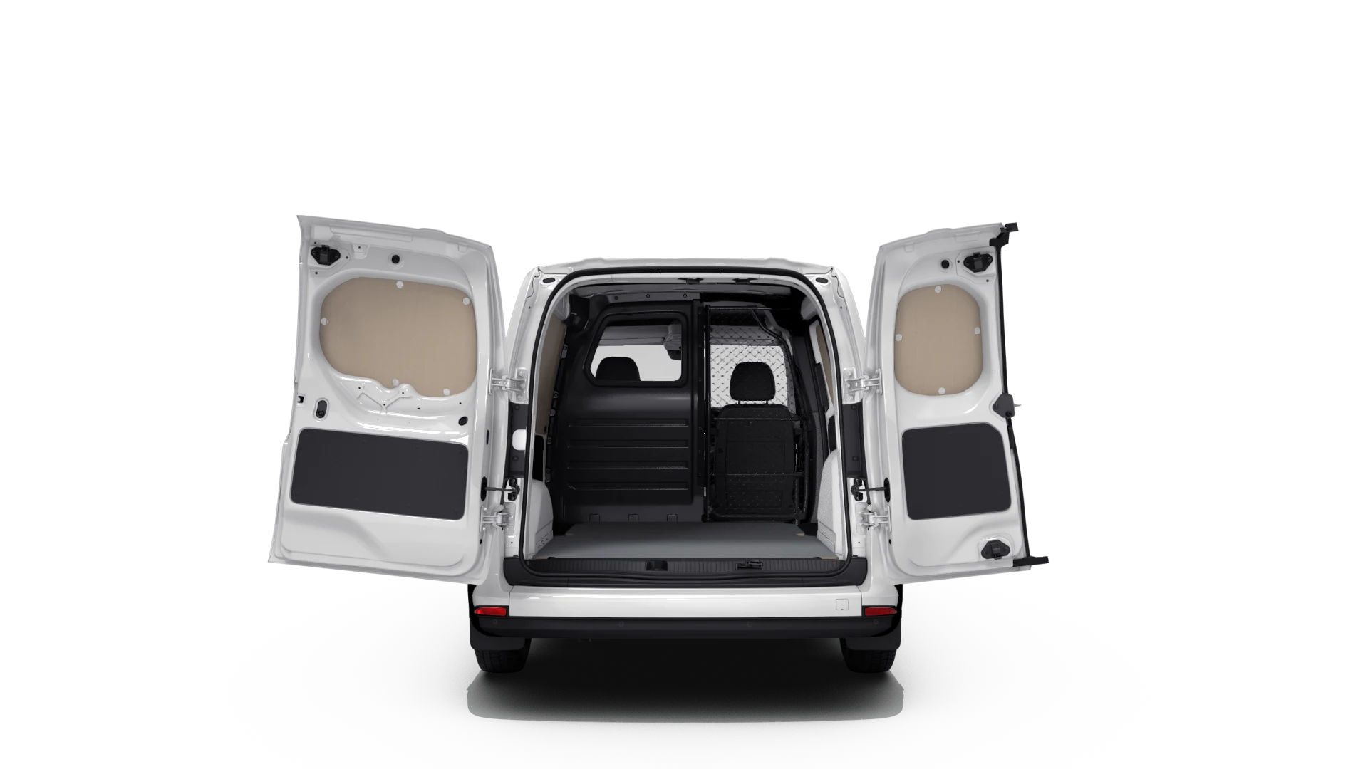 Image Mercedes-Benz CITAN Citan 110 CDI KA 2716mm S