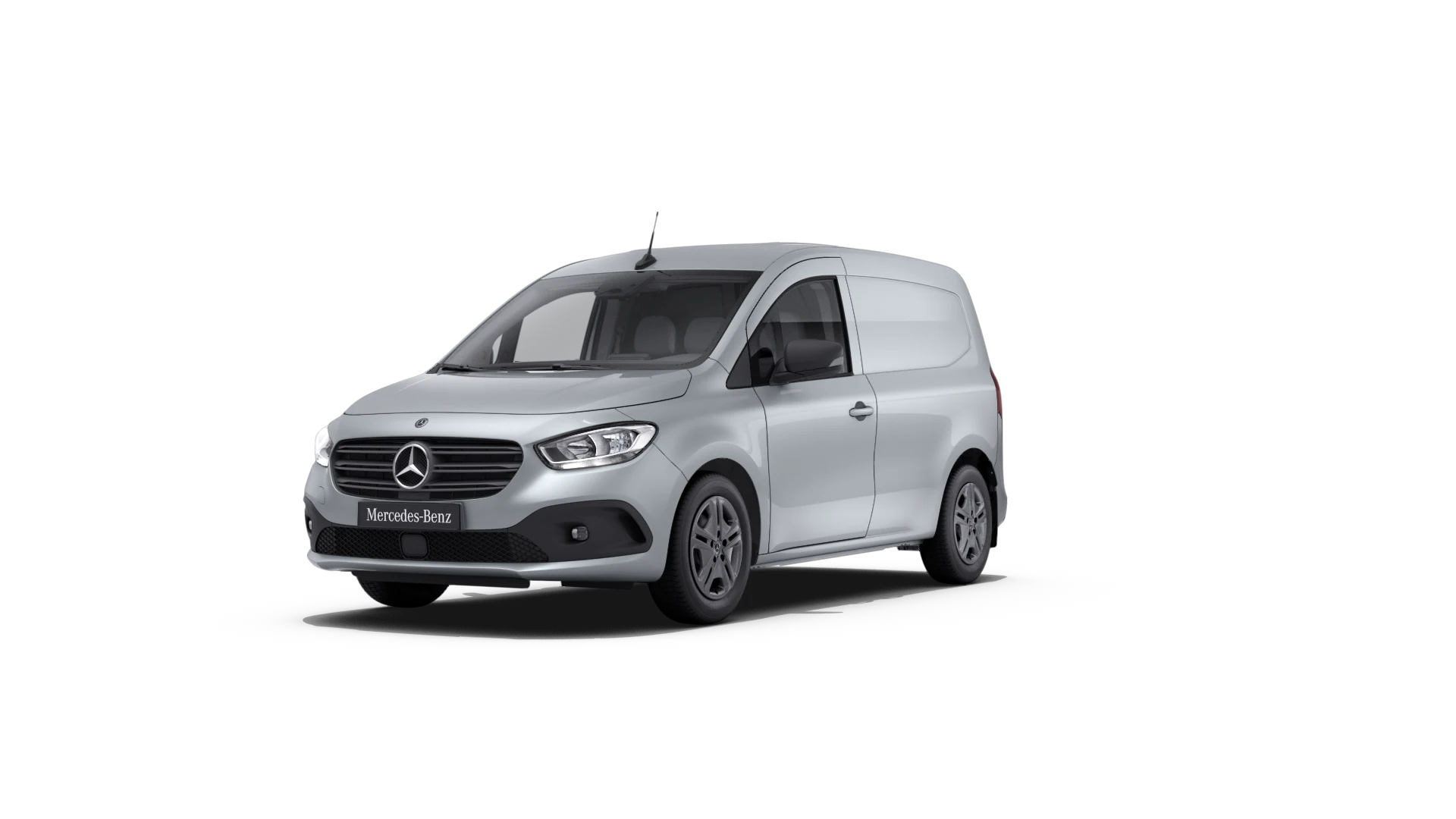Photo Mercedes-Benz CITAN Citan 112 CDI Fourgon PRO Standard