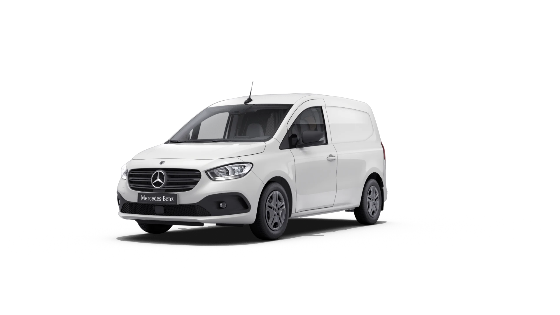 Photo Mercedes-Benz CITAN Citan 113 KA 2716mm S
