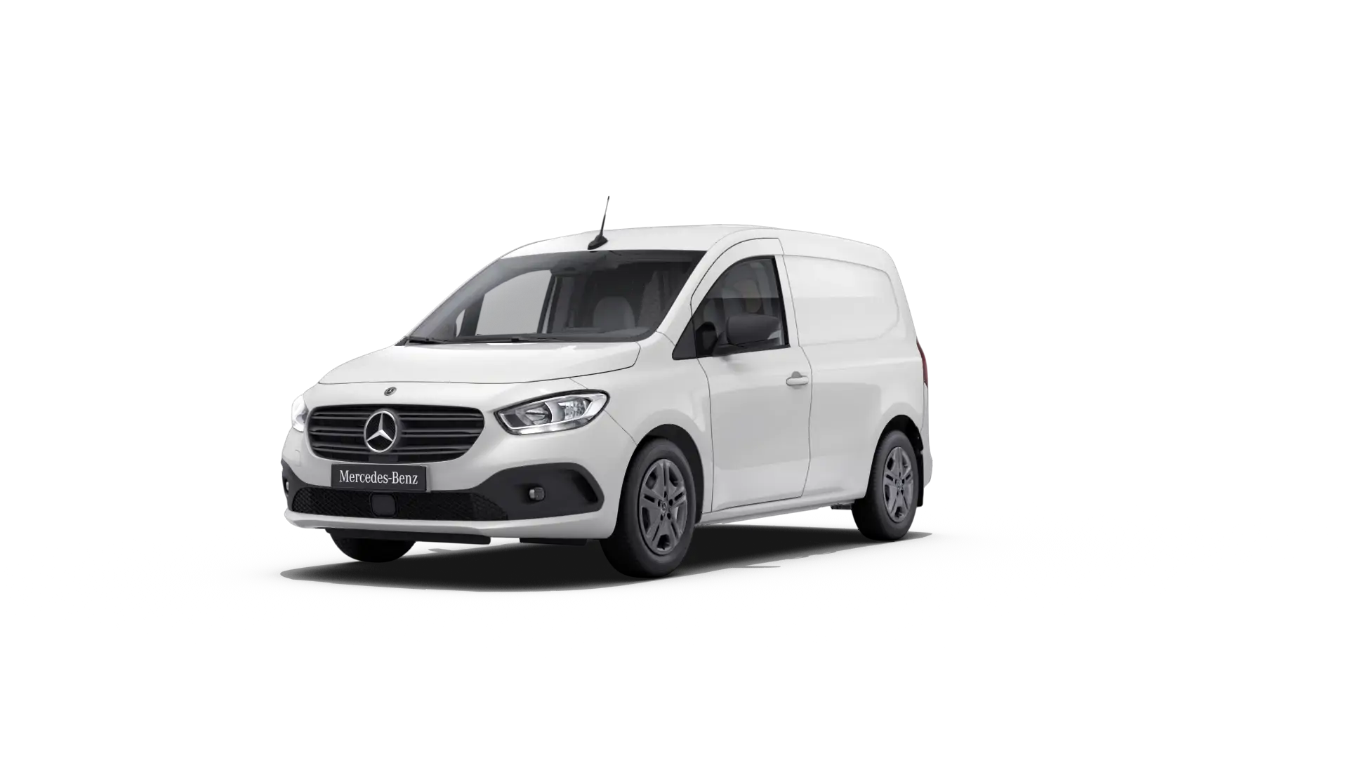 Photo Mercedes-Benz CITAN Citan 113 KA 2716mm S