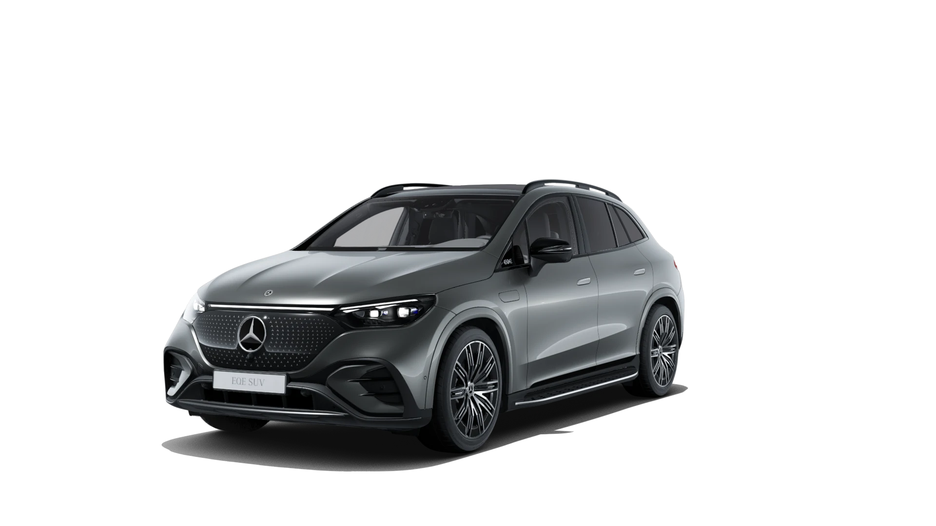 Photo Mercedes-Benz EQE Classe EQE 500 4MATIC  "Excellence Edition"