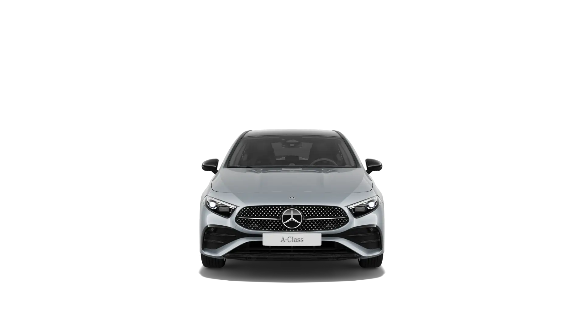 Image Mercedes-Benz Classe A Classe A 220 4MATIC Berline Compacte AMG Line