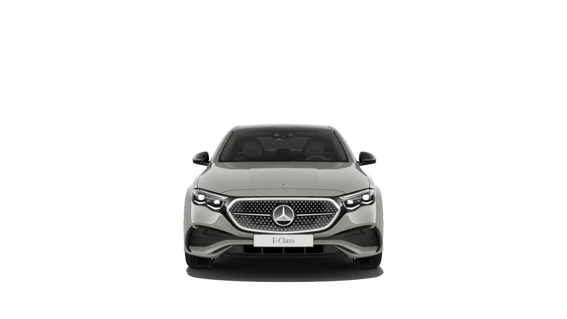 Image Mercedes-Benz Classe E Classe E 200 4MATIC Berline