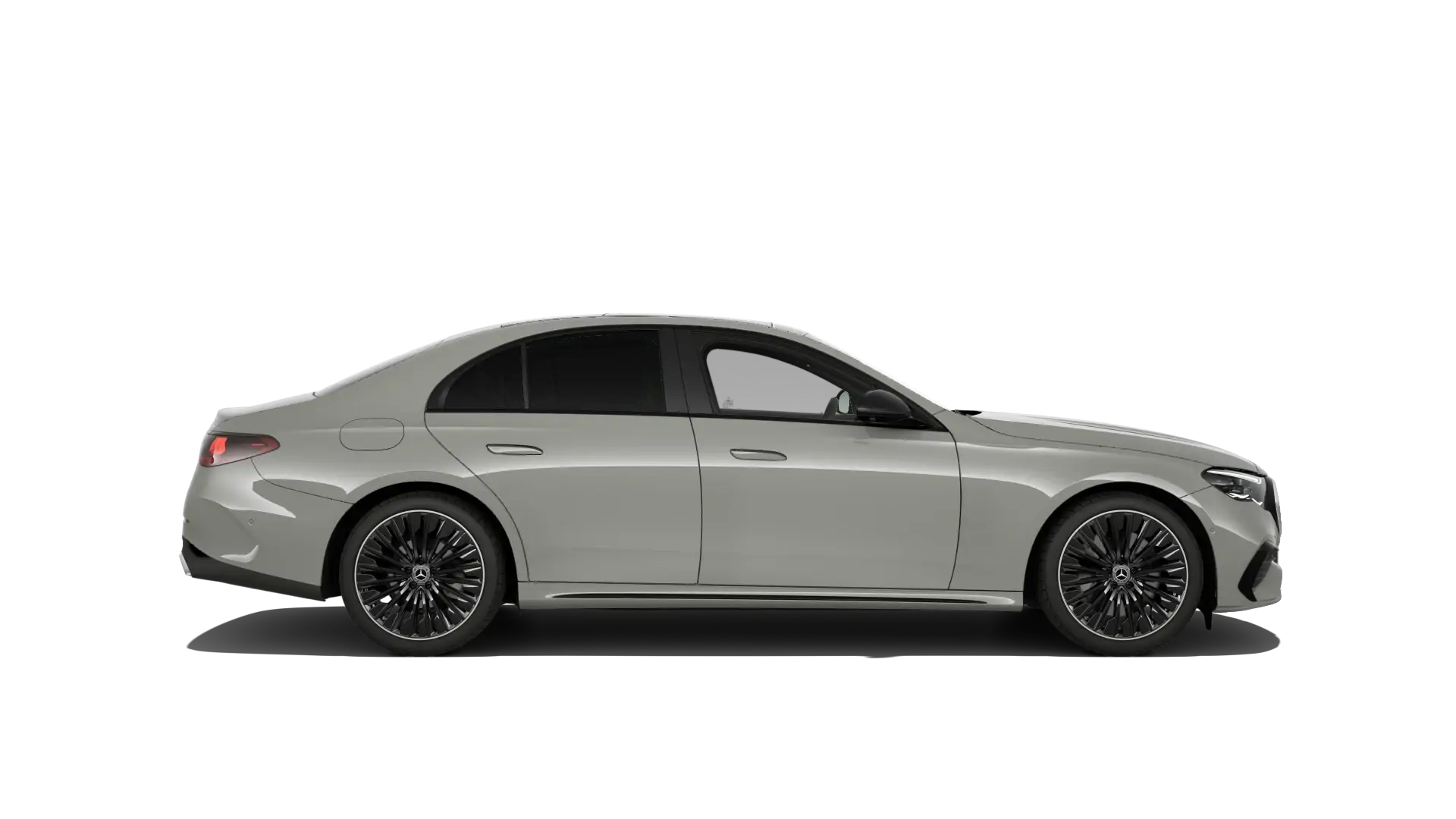 Image Mercedes-Benz Classe E Classe E 200 4MATIC Berline